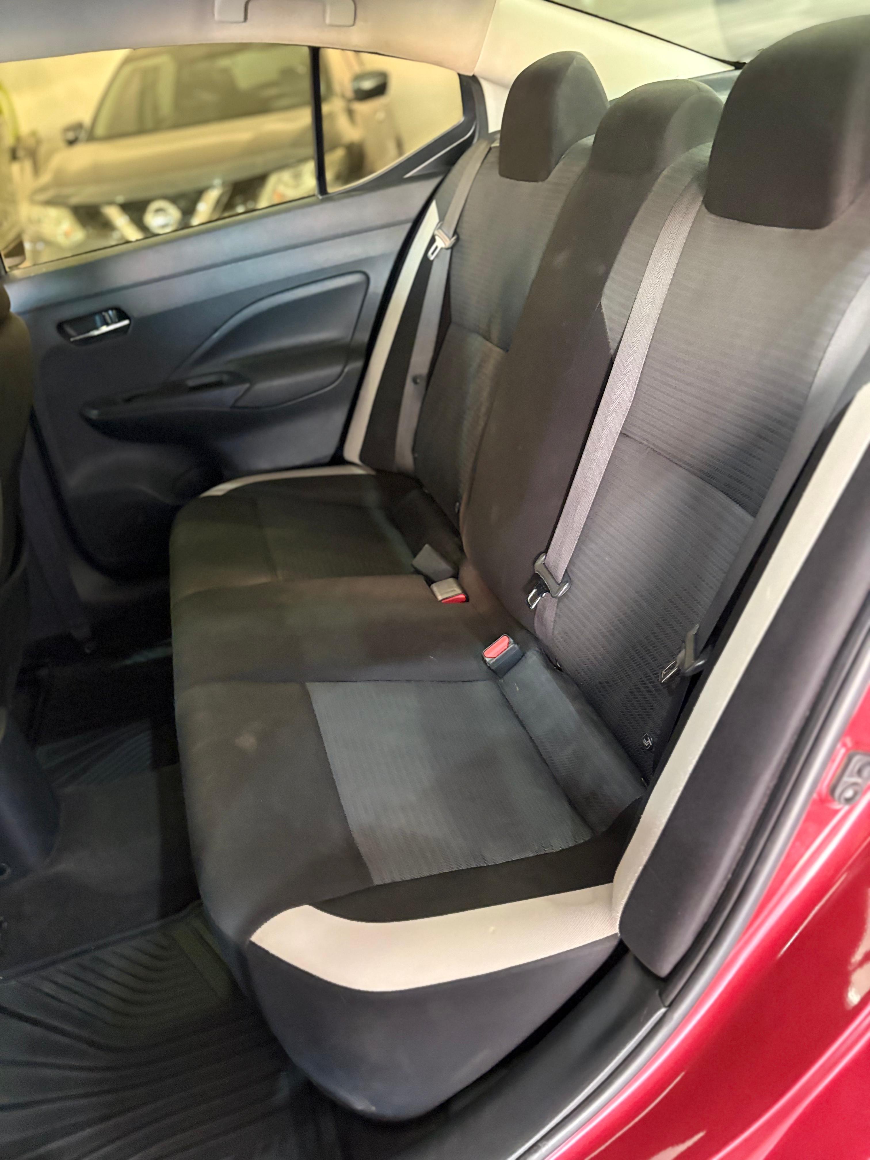 Nissan VERSA ADVANCE 2022 — imagen 9