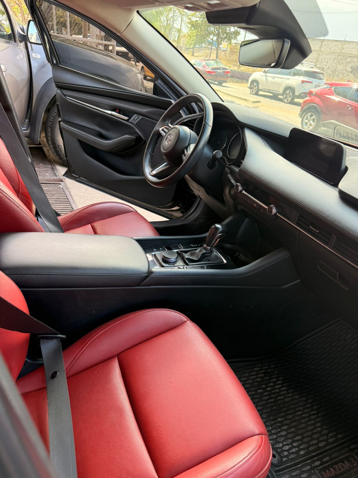Mazda MAZDA 3 I SPORT 2023 — imagen 5