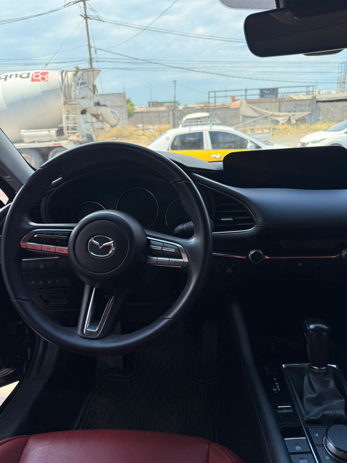 Mazda MAZDA 3 I SPORT 2023 — imagen 10