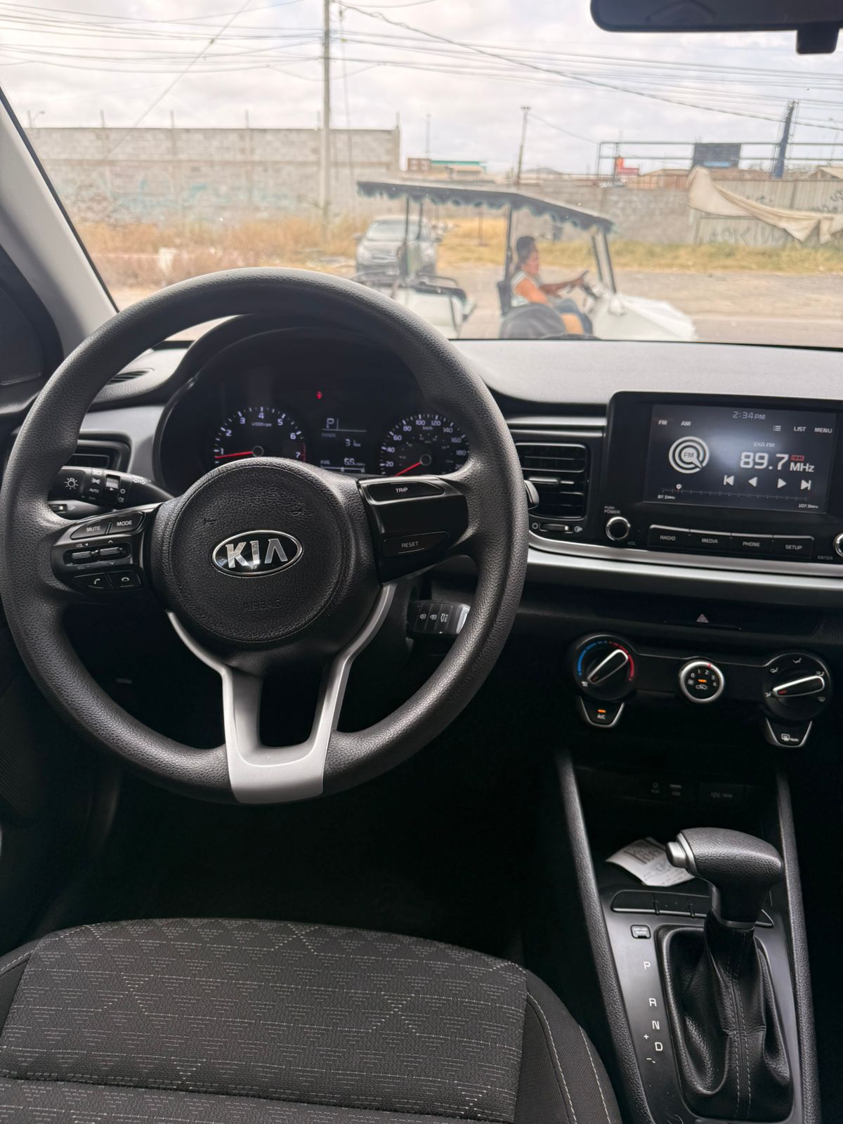Kia rio hb 2020 2020 — imagen 3