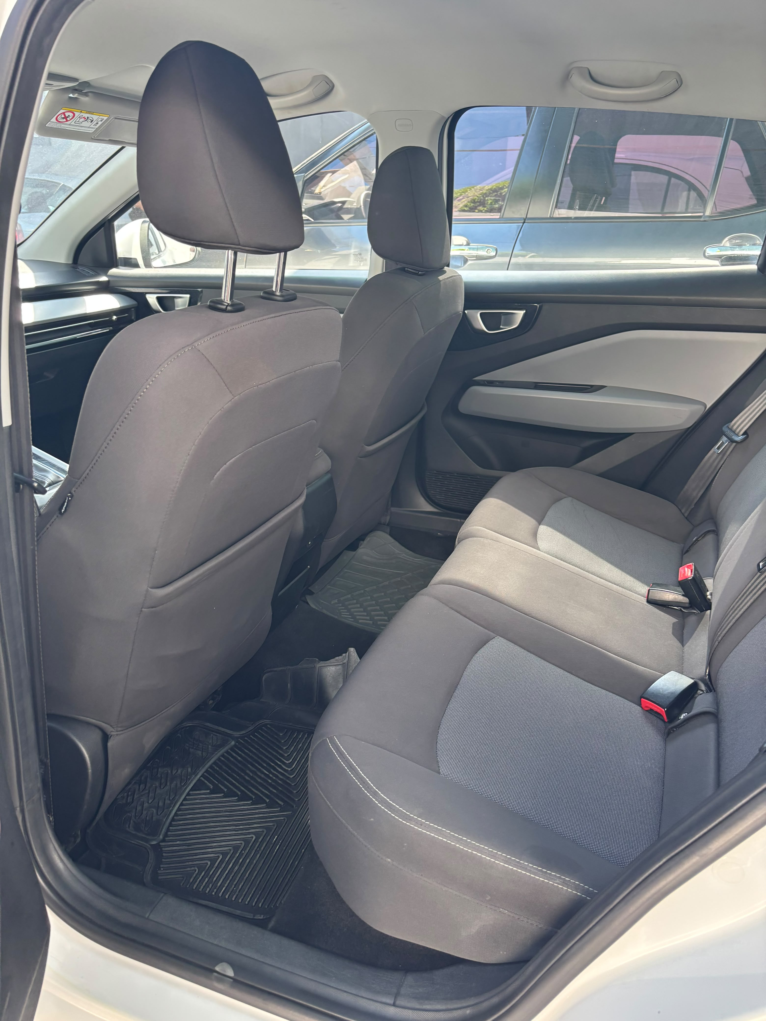 Chevrolet AVEO LT PLUS 2024 — imagen 6