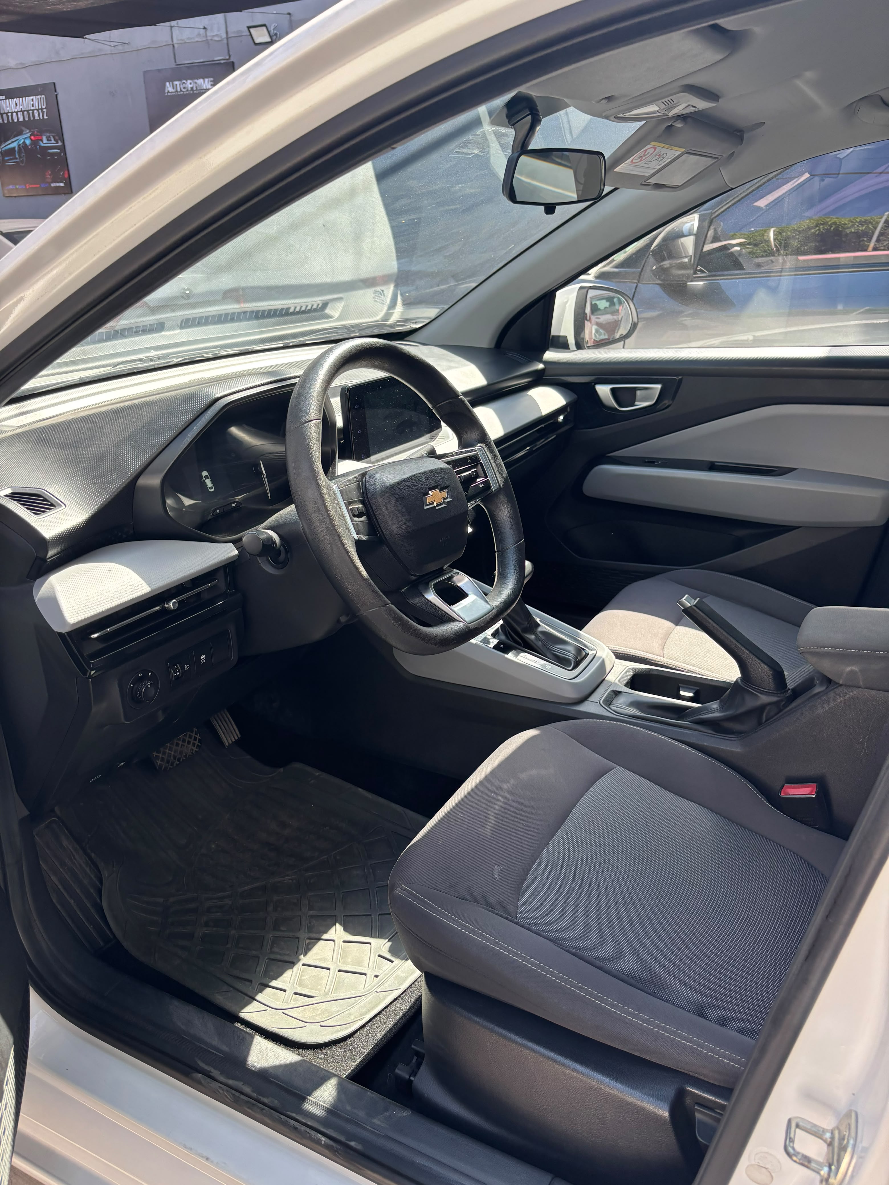 Chevrolet AVEO LT PLUS 2024 — imagen 7