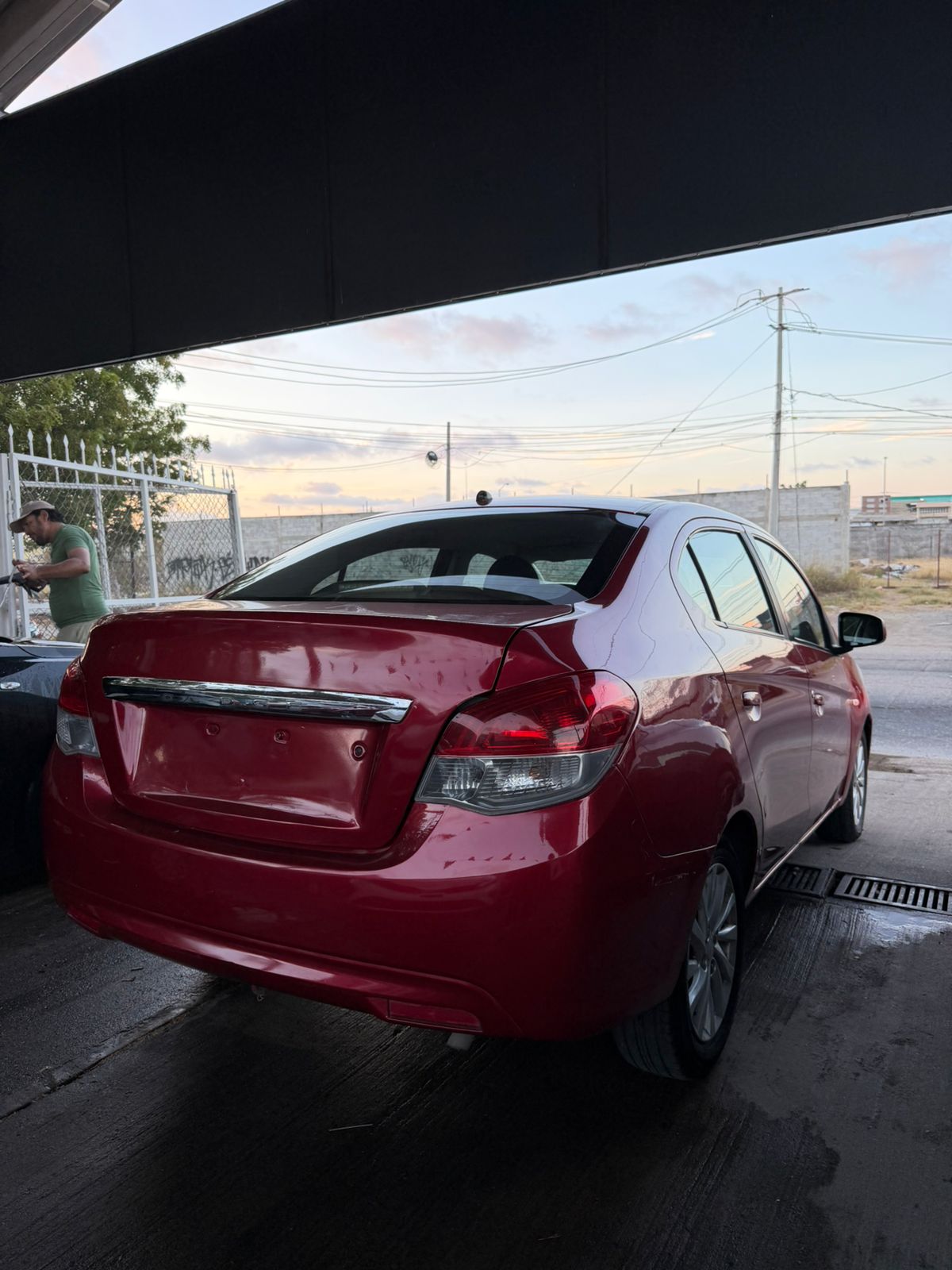 Dodge ATTITUDE SXT 2020 — imagen 6