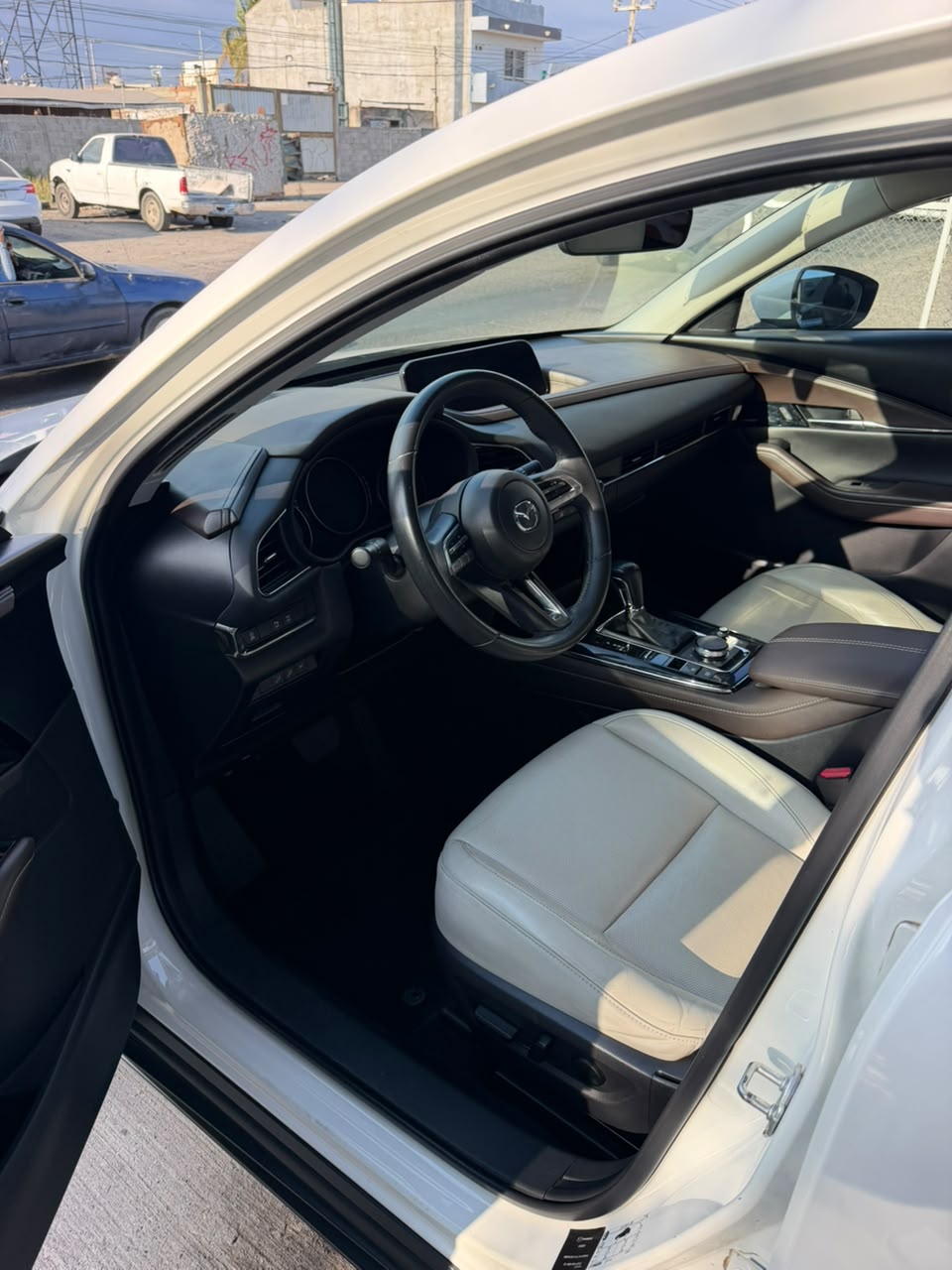 Mazda CX30 I GRAND TOURING 2021 — imagen 7