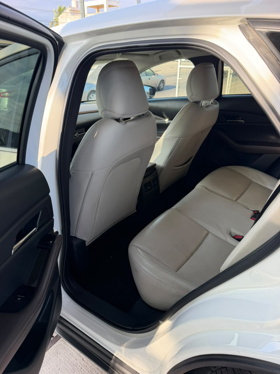 Mazda CX30 I GRAND TOURING 2021 — imagen 8