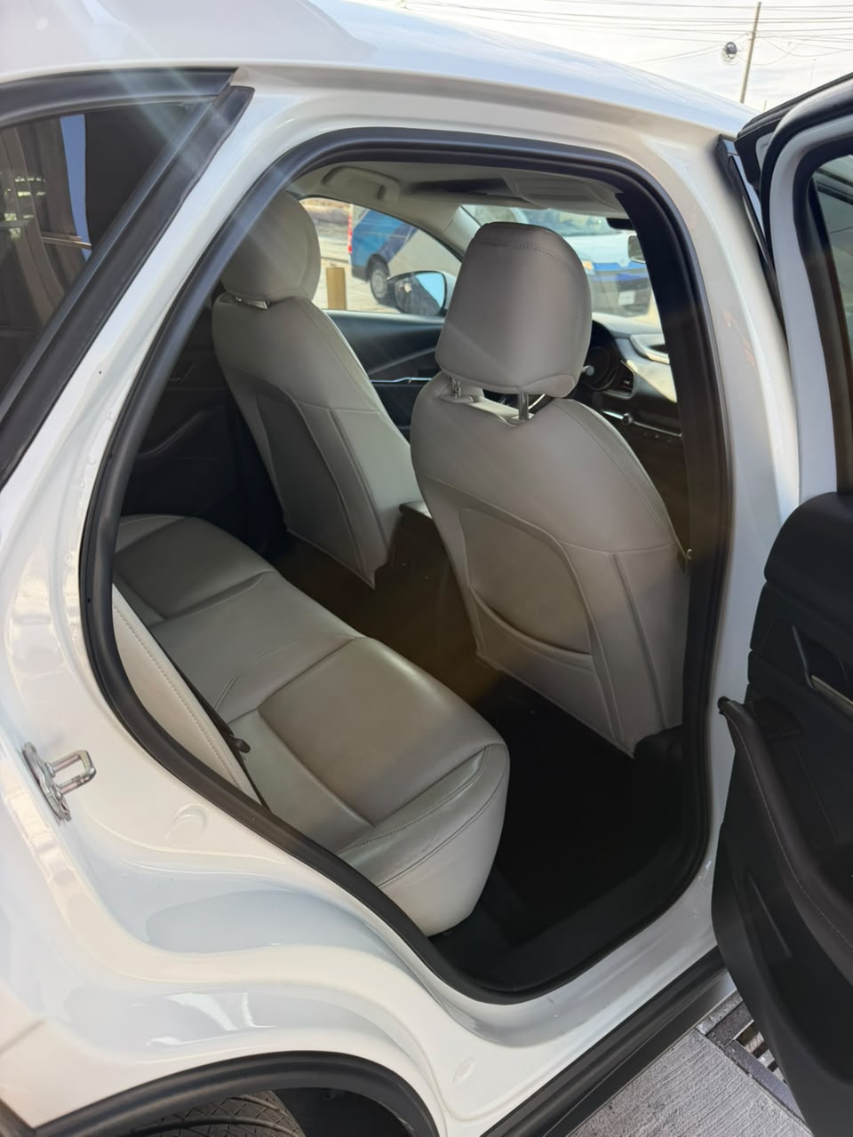 Mazda CX30 I GRAND TOURING 2021 — imagen 10