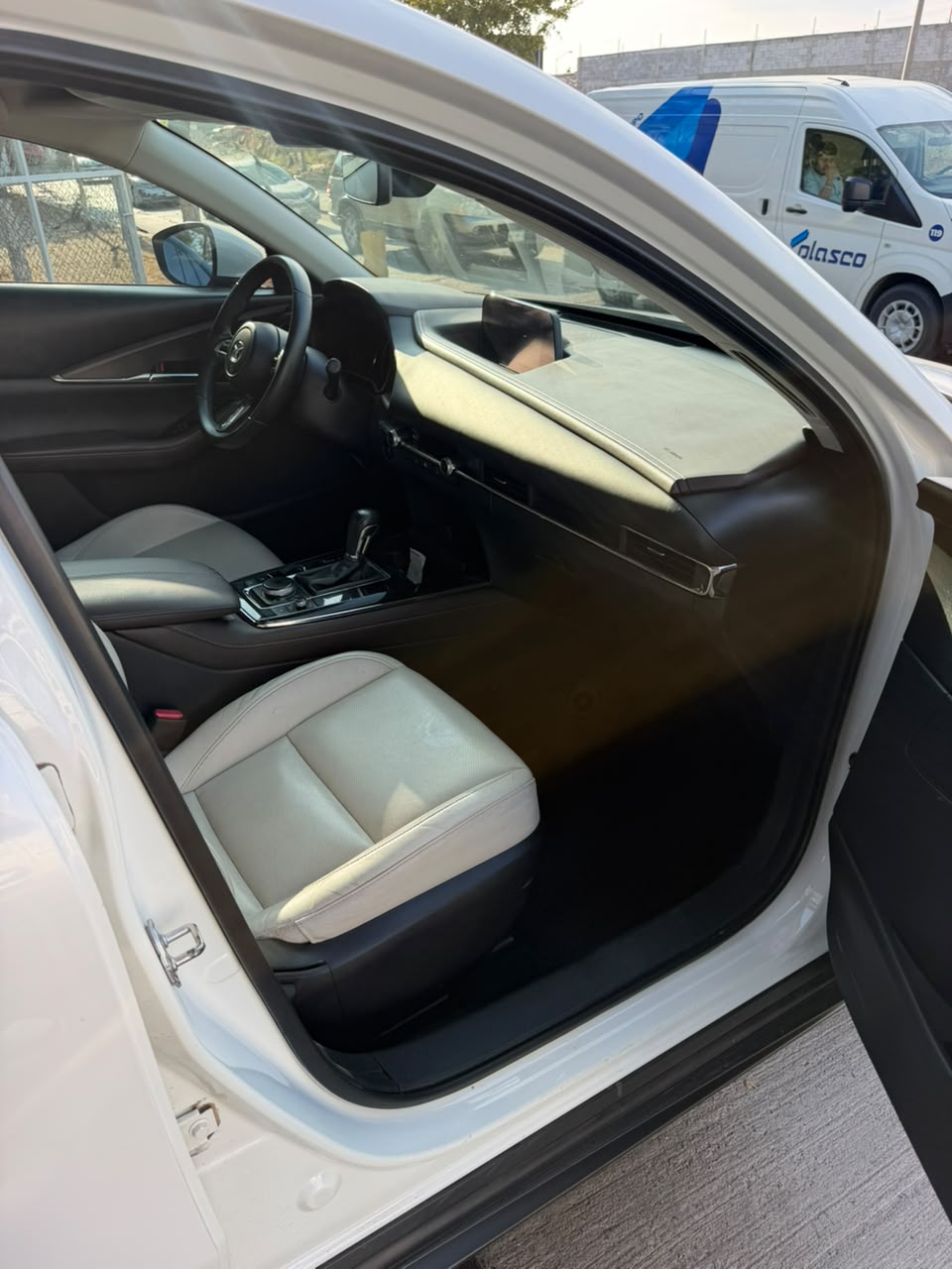 Mazda CX30 I GRAND TOURING 2021 — imagen 11