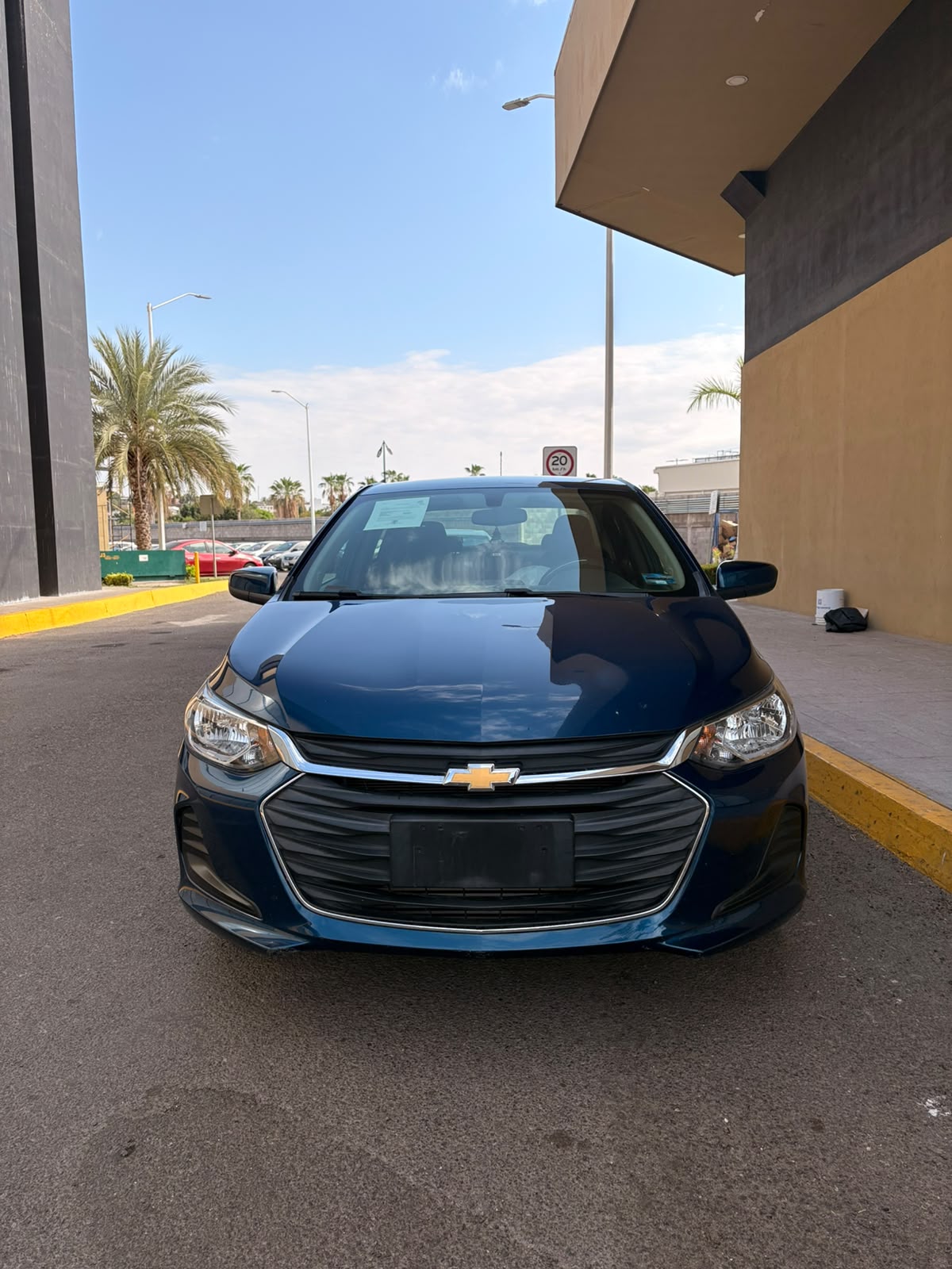 Chevrolet ONIX LT 2021 — imagen 6