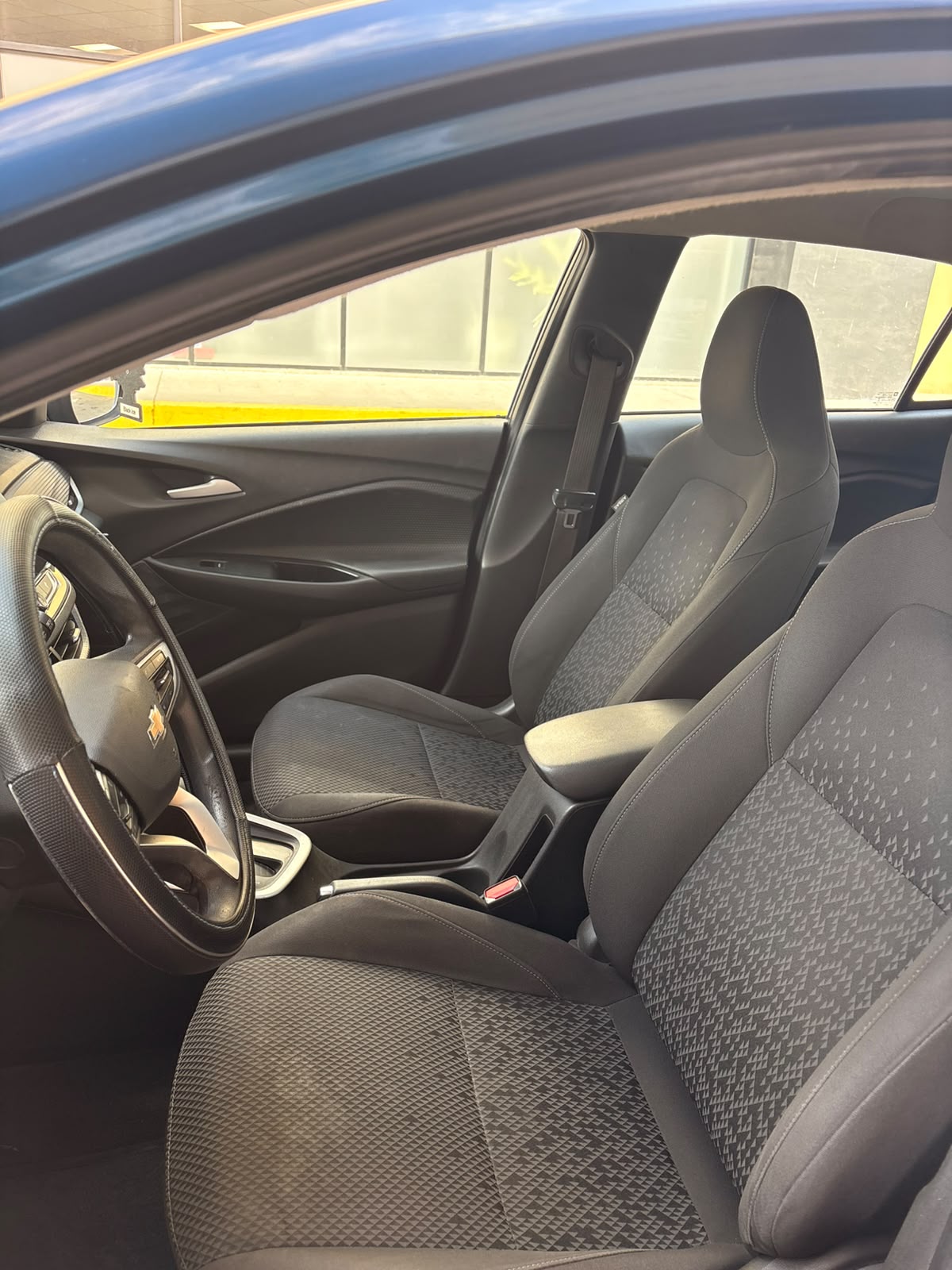 Chevrolet ONIX LT 2021 — imagen 9