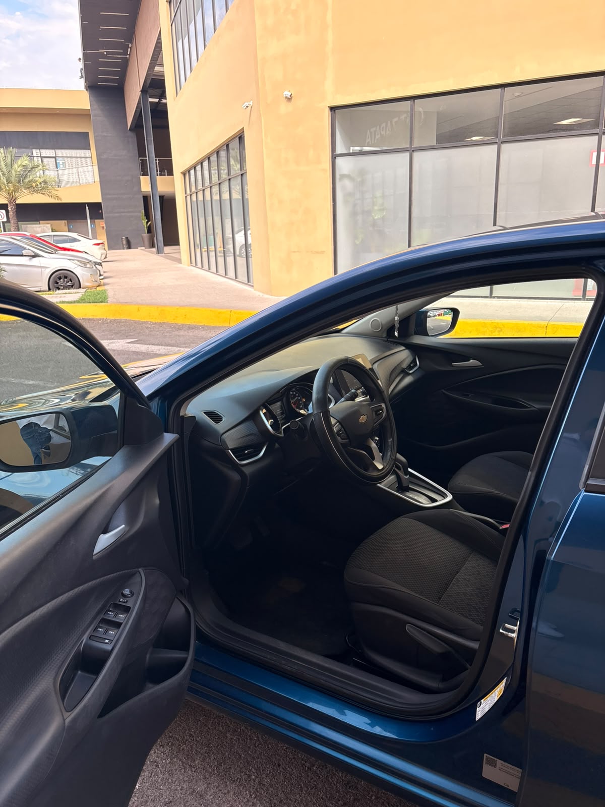 Chevrolet ONIX LT 2021 — imagen 11