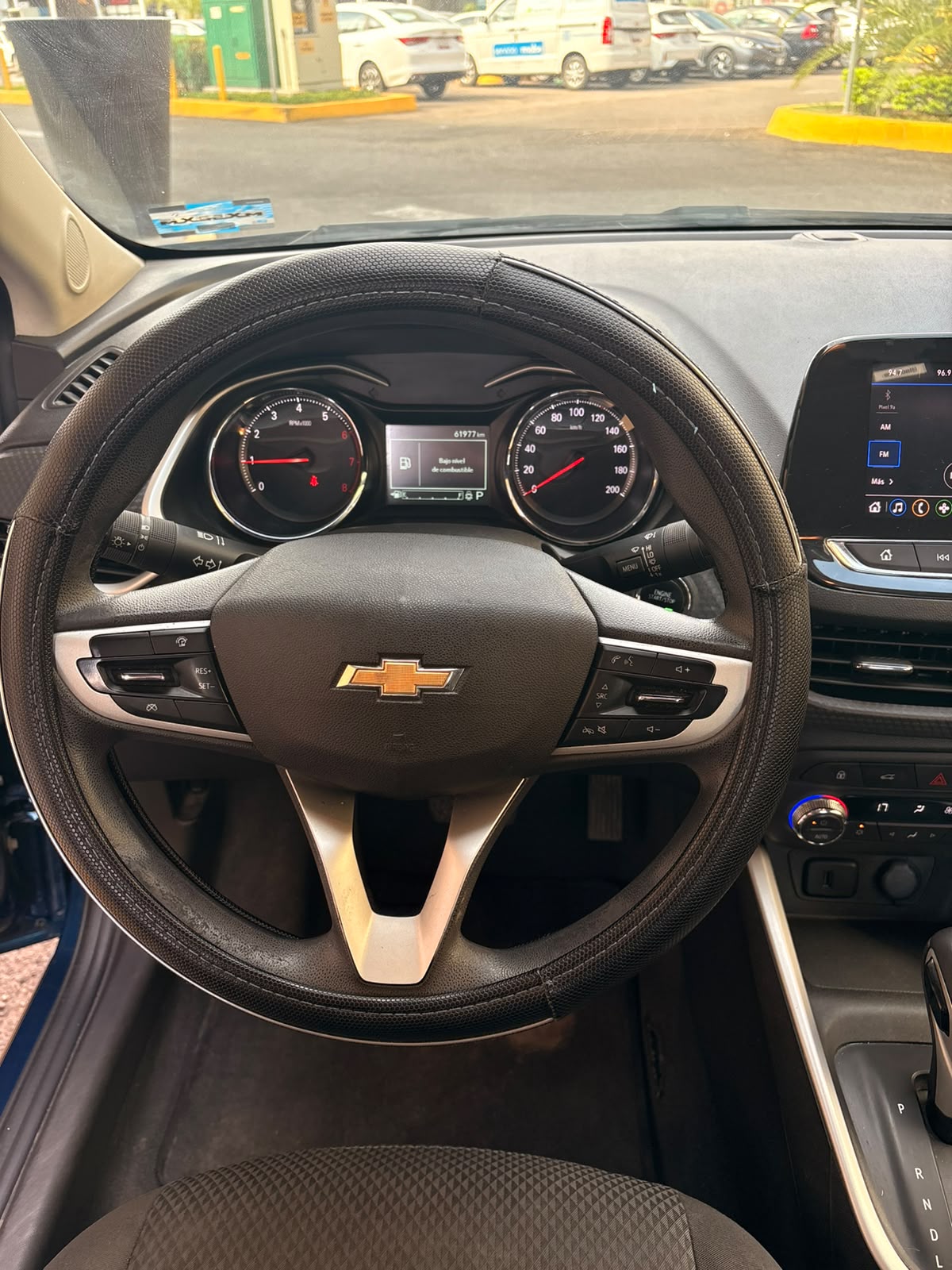 Chevrolet ONIX LT 2021 — imagen 13