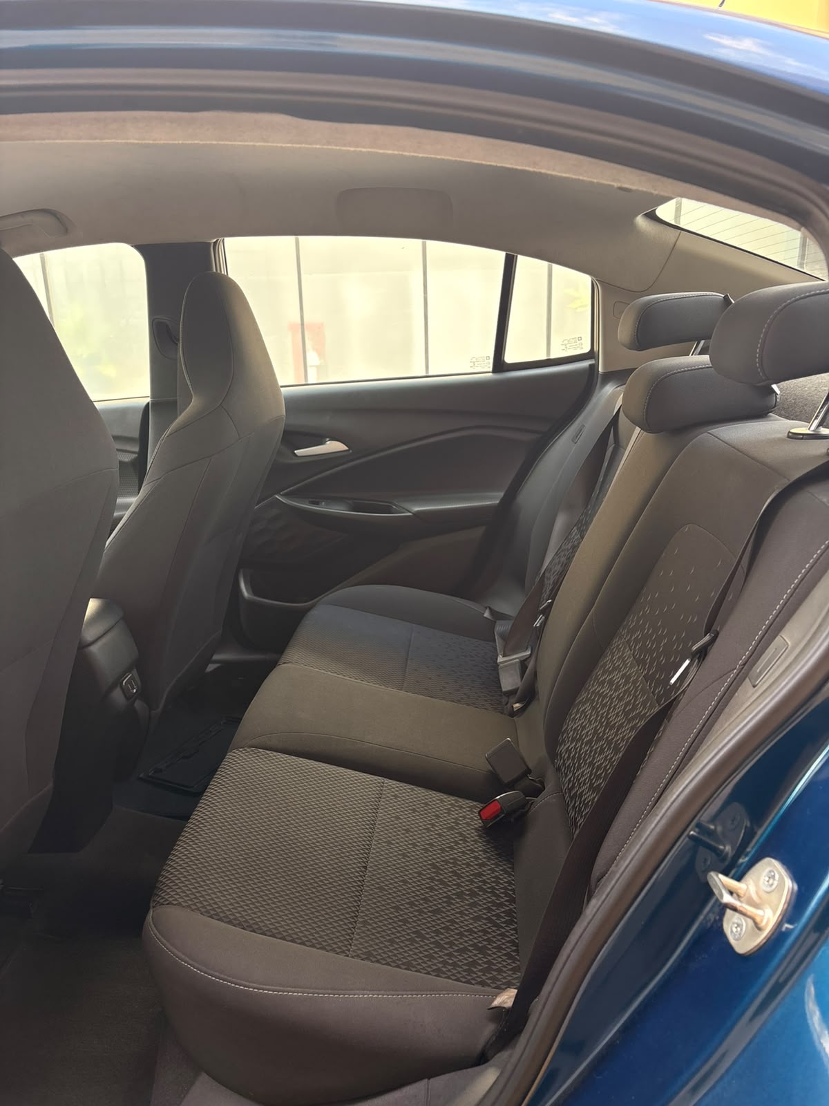 Chevrolet ONIX LT 2021 — imagen 15