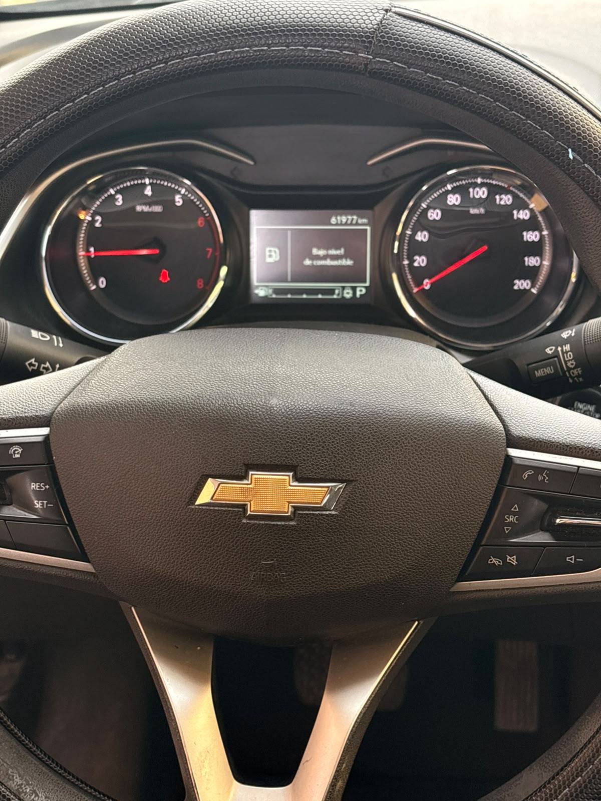 Chevrolet ONIX LT 2021 — imagen 16