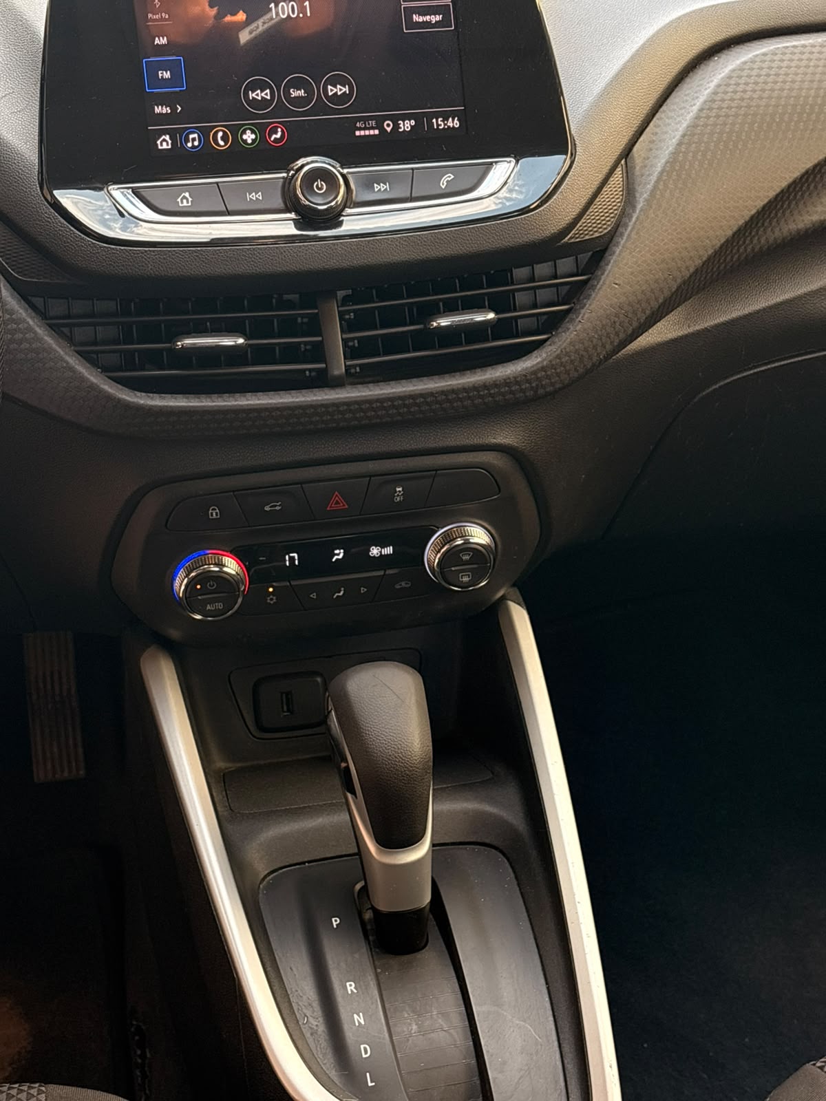 Chevrolet ONIX LT 2021 — imagen 17