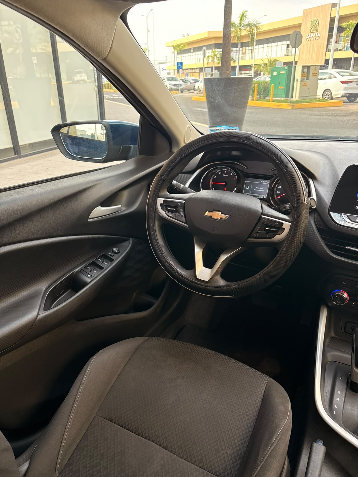 Chevrolet ONIX LT 2021 — imagen 19