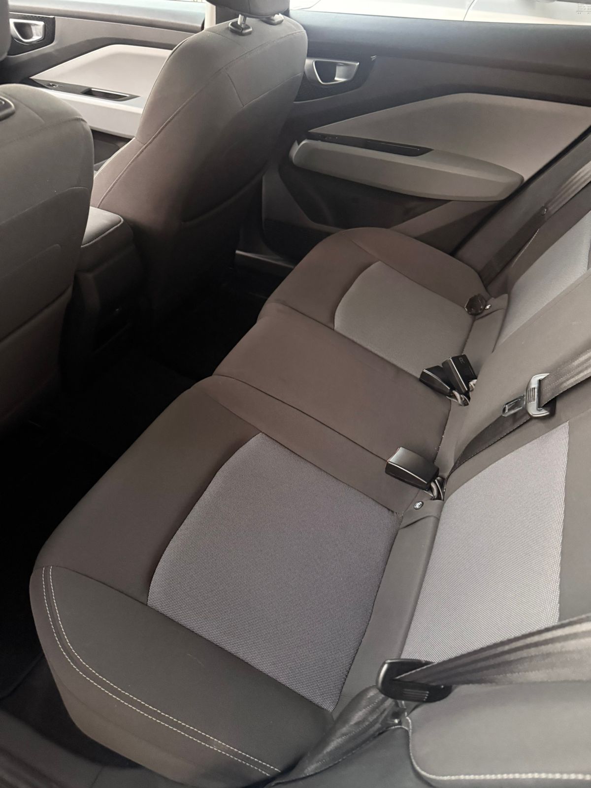 Chevrolet AVEO LT PLUS 2024 — imagen 4