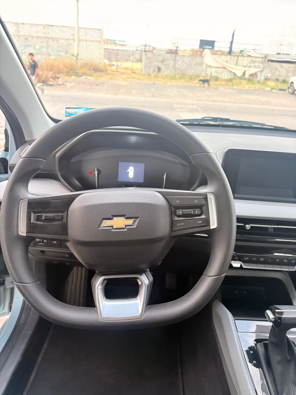 Chevrolet AVEO LT PLUS 2024 — imagen 7