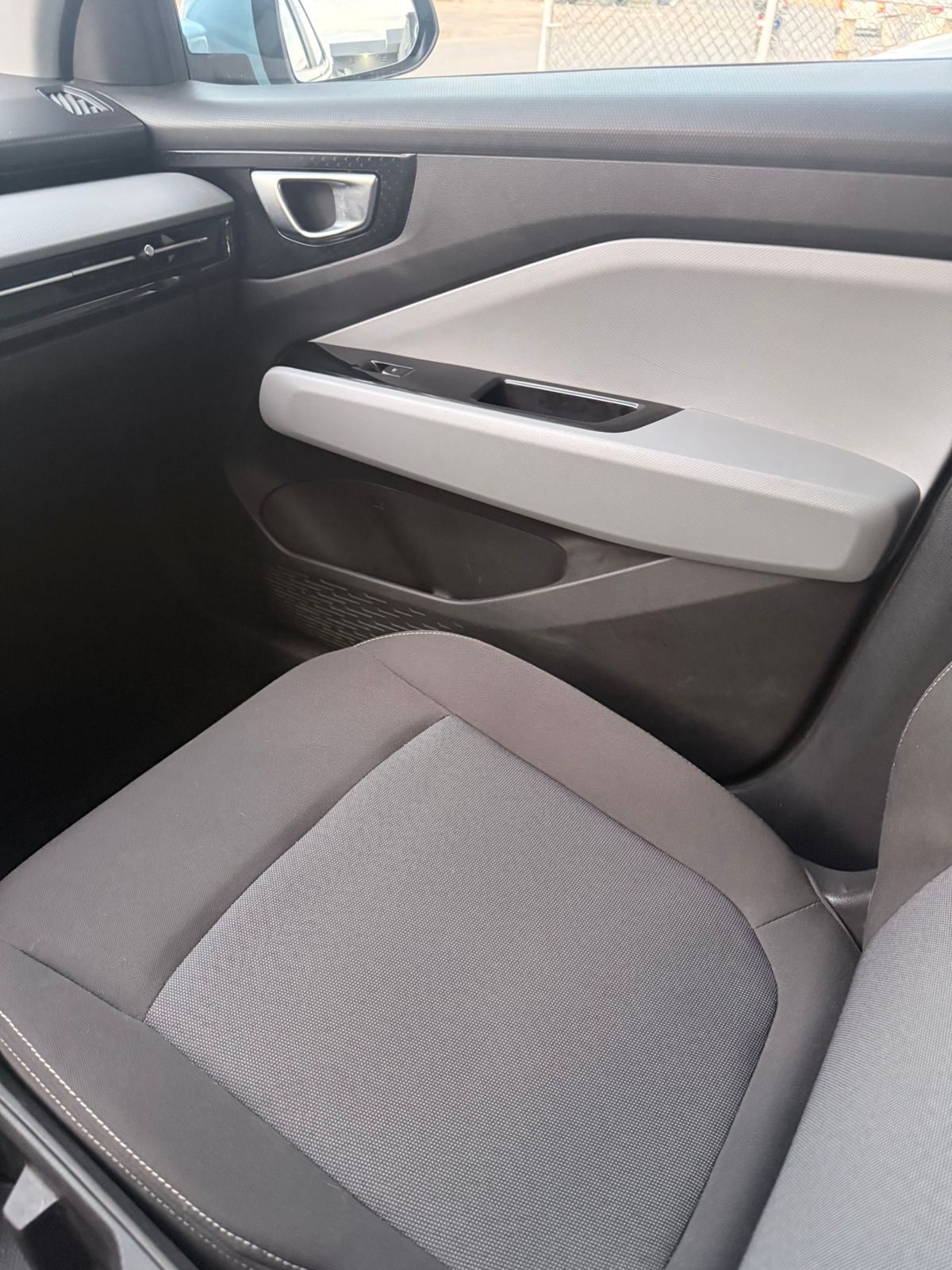 Chevrolet AVEO LT PLUS 2024 — imagen 8