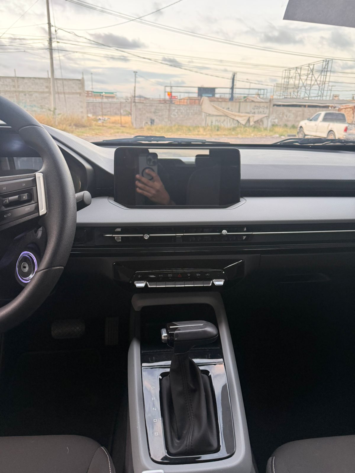 Chevrolet AVEO LT PLUS 2024 — imagen 9