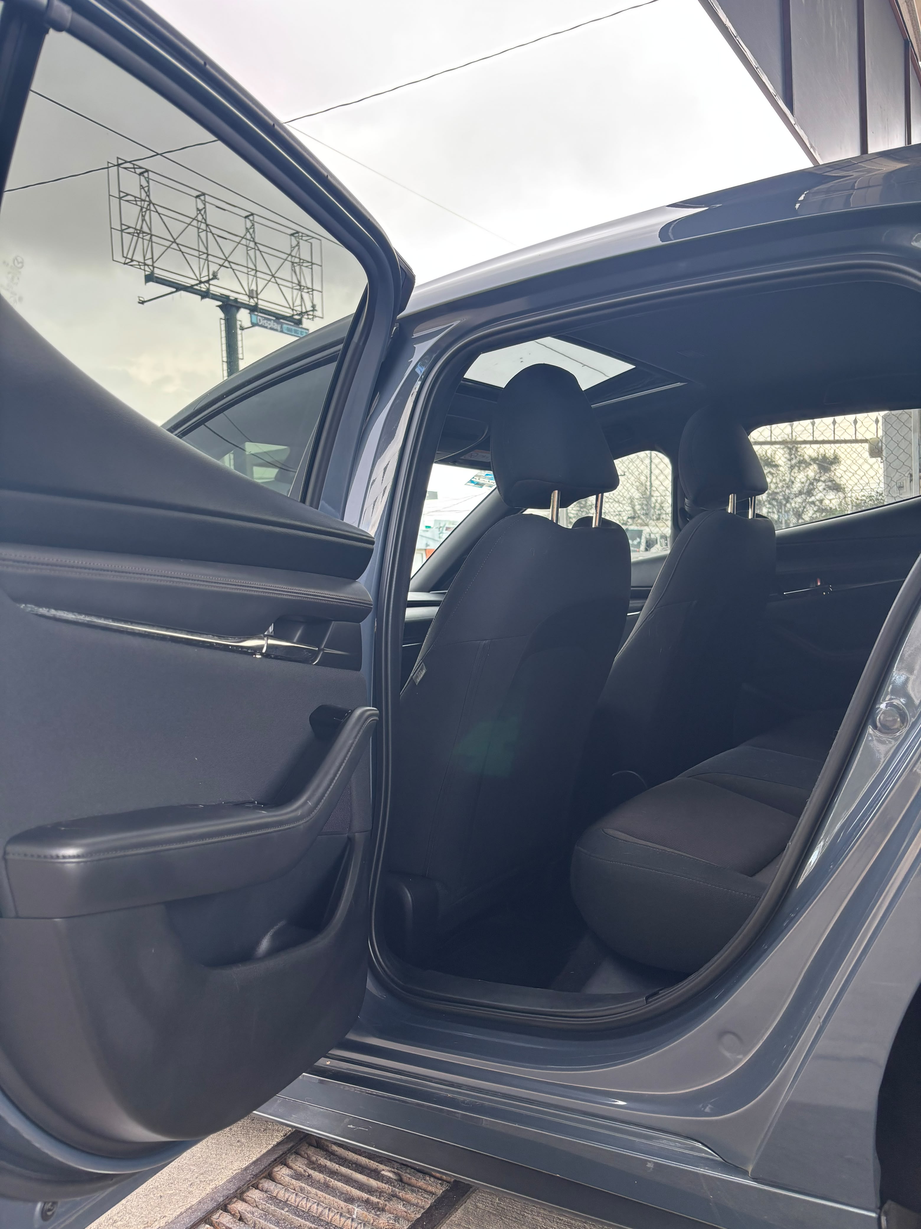 Mazda MAZDA 3 S GRAND TOURING 2021 — imagen 4