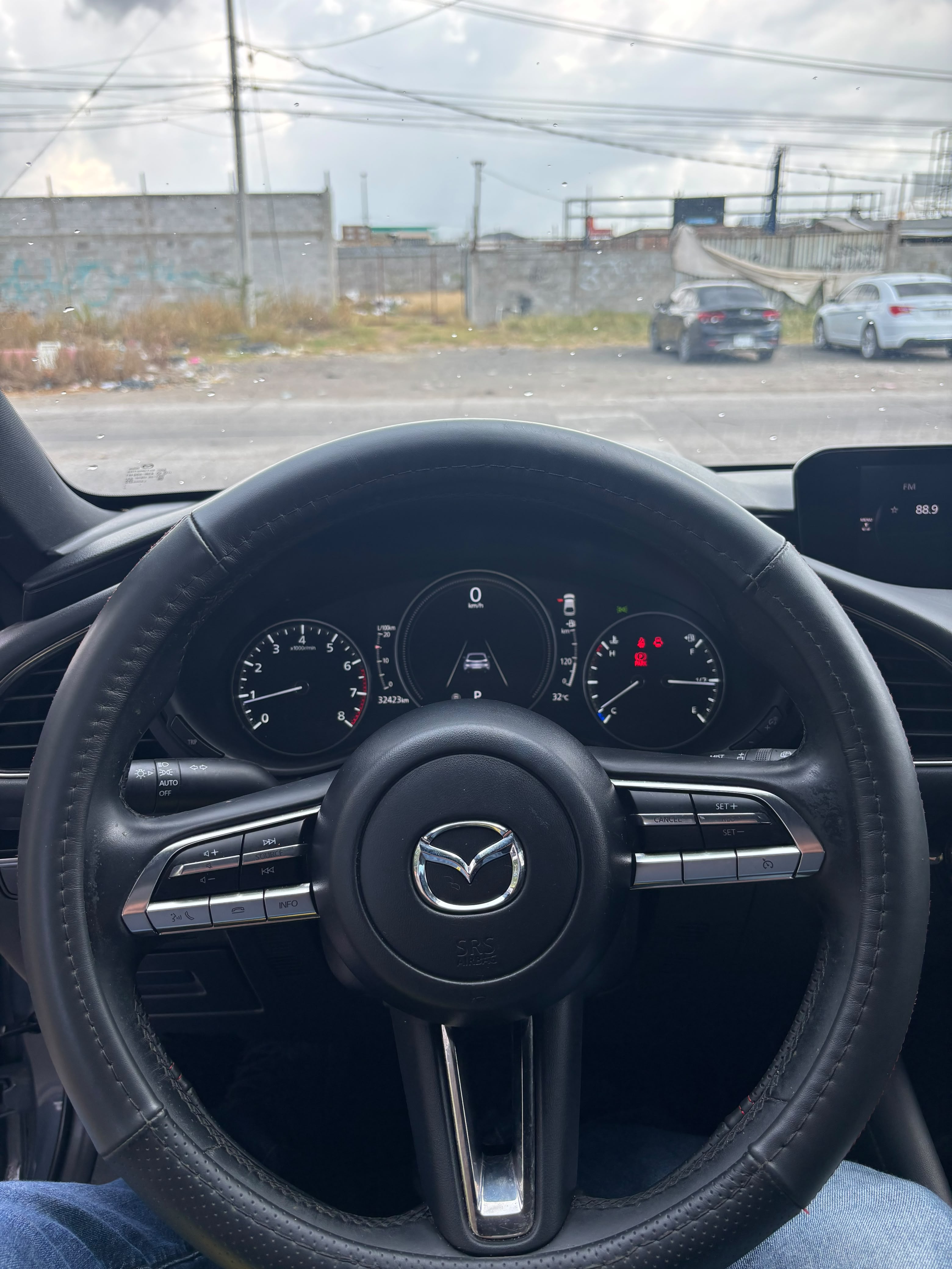 Mazda MAZDA 3 S GRAND TOURING 2021 — imagen 6