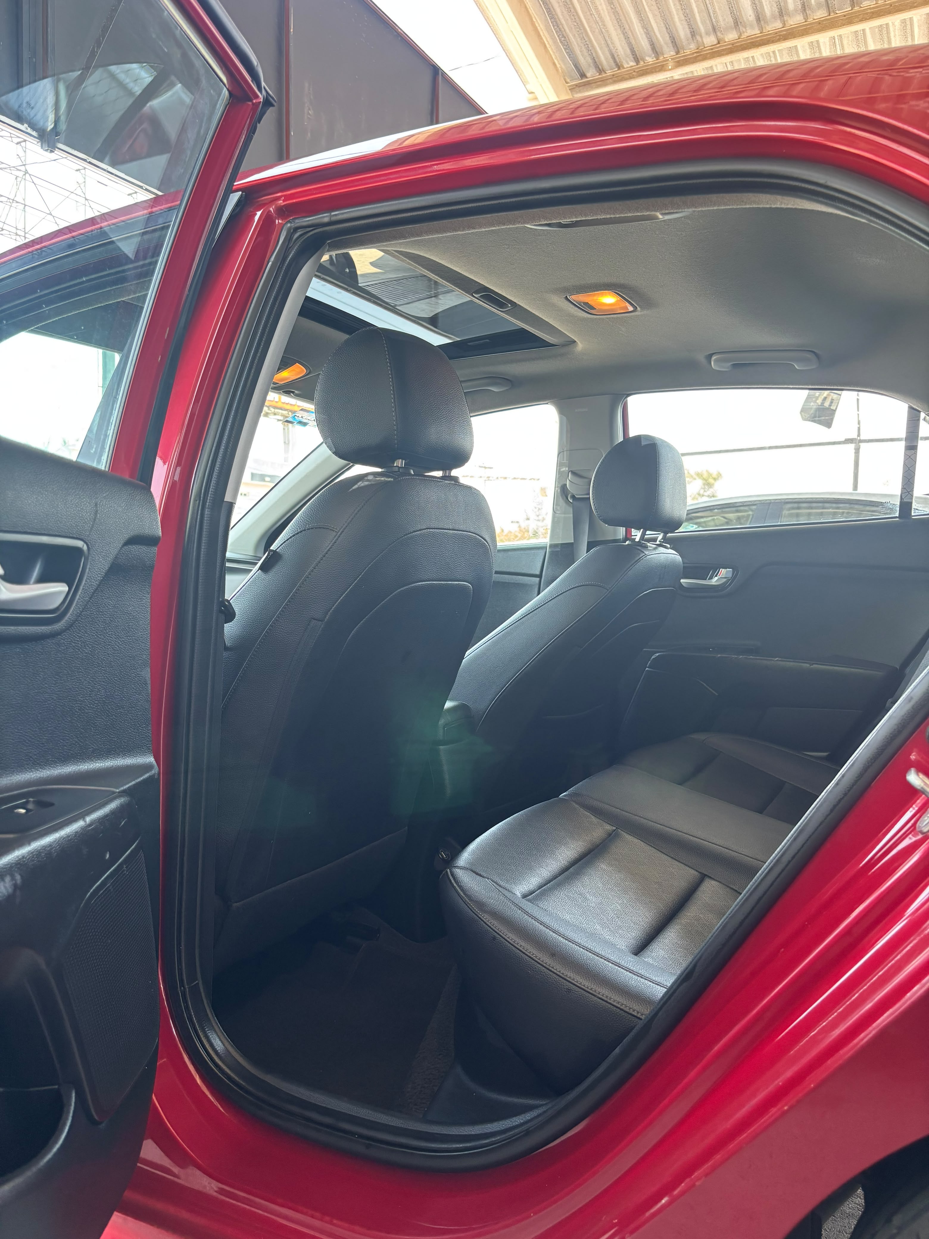 Kia RIO EX PACK 2023 — imagen 7