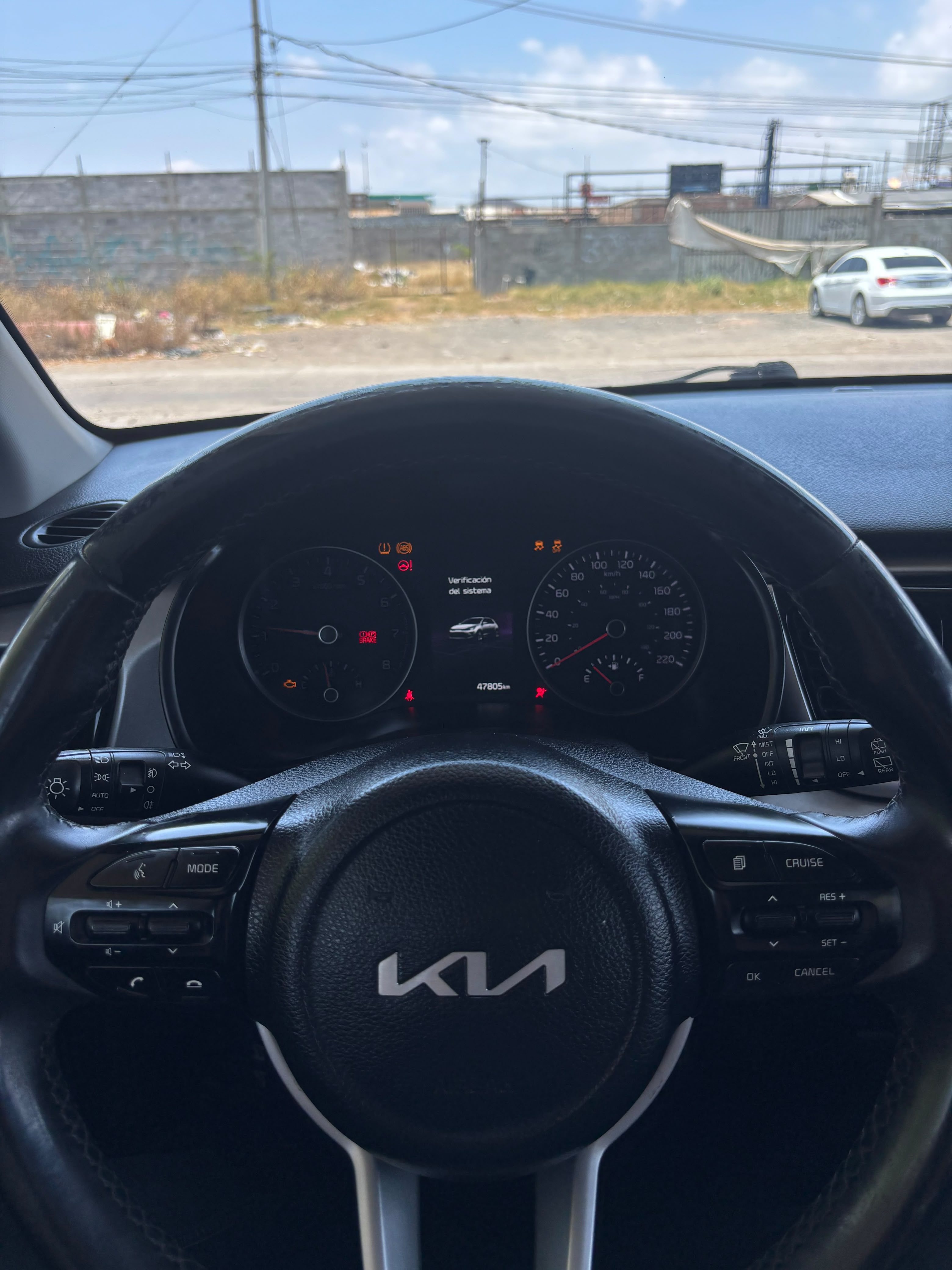 Kia RIO EX PACK 2023 — imagen 11