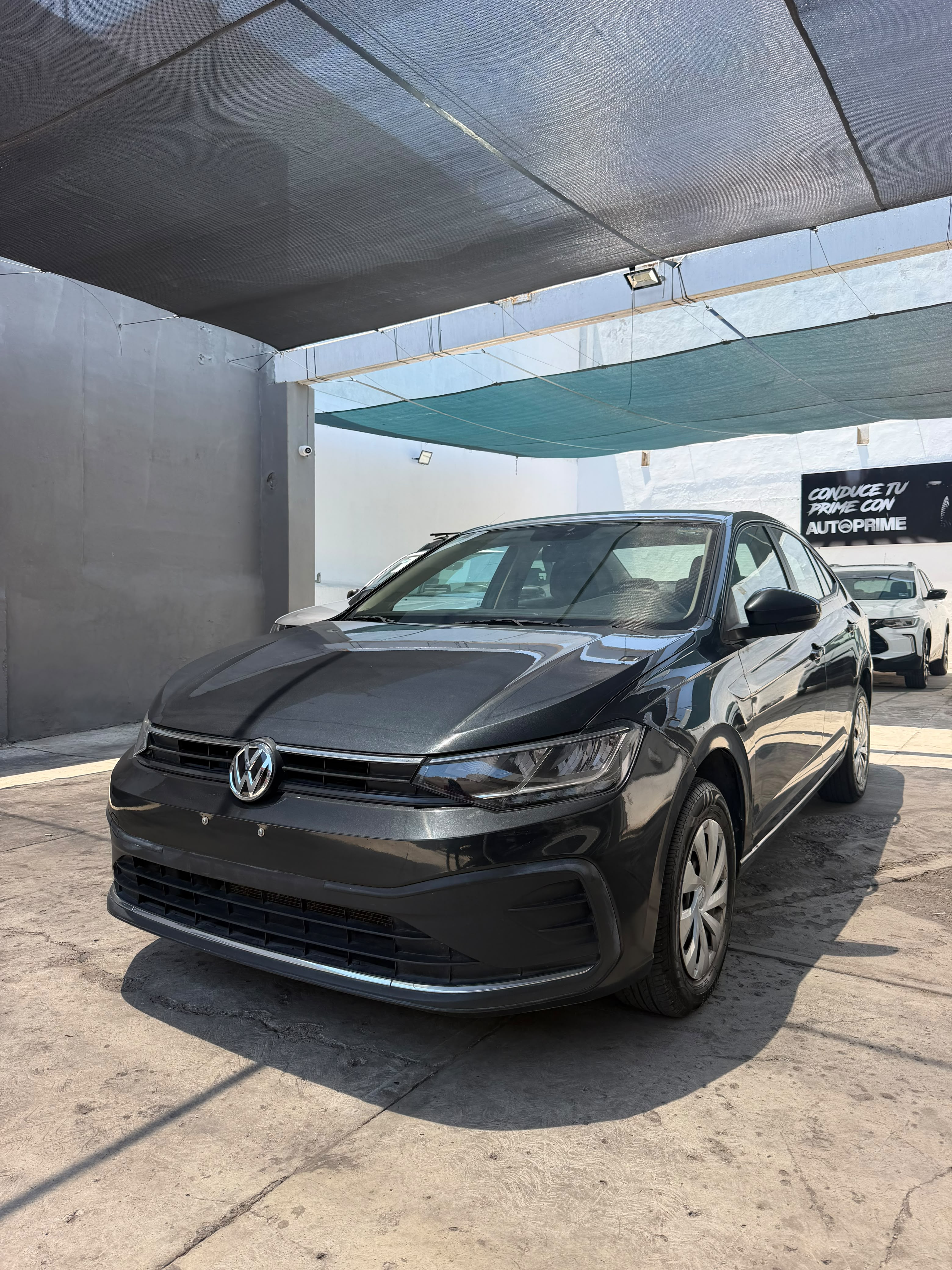 Volkswagen VIRTUS TREDLINE 2024