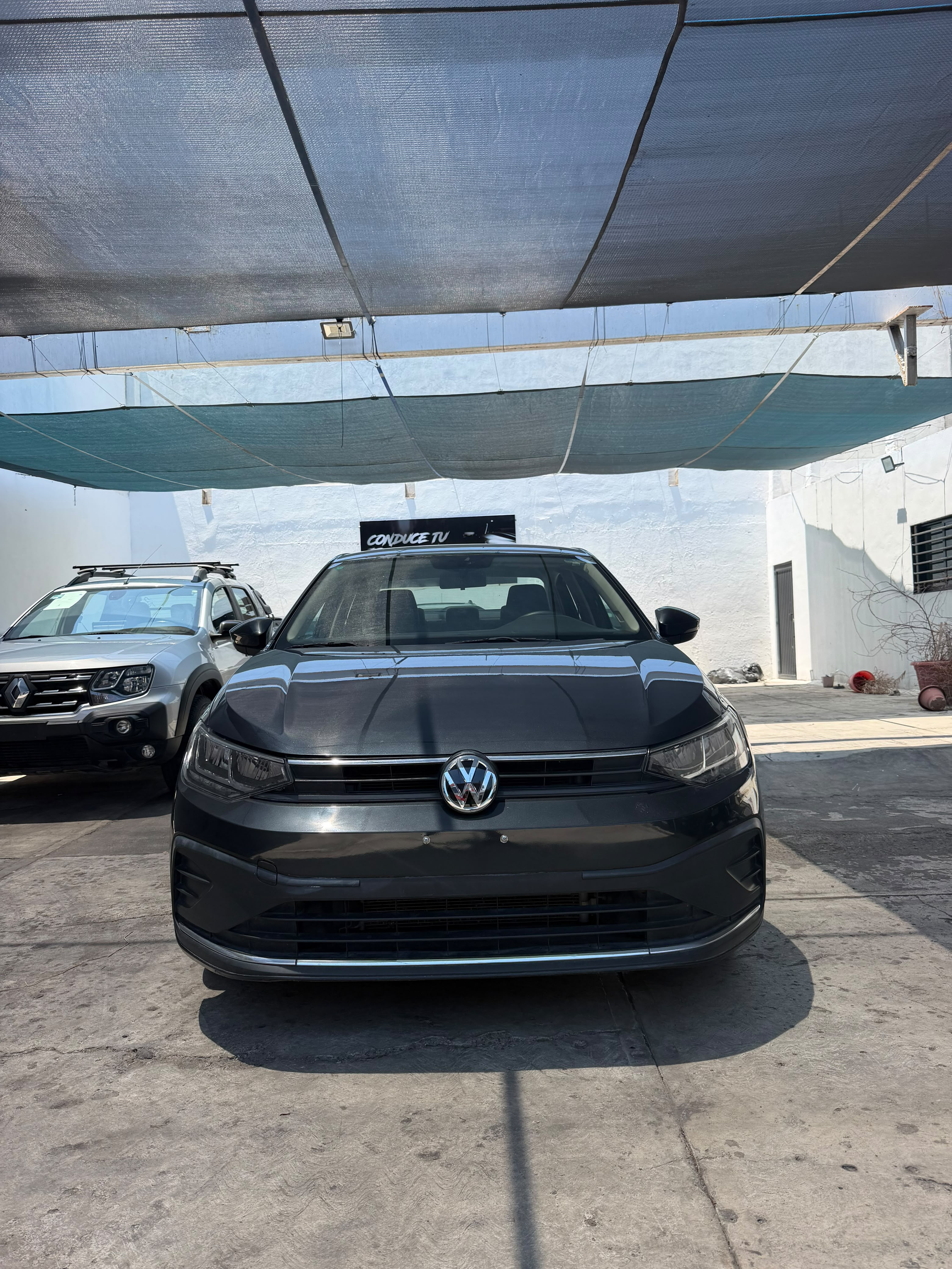 Volkswagen VIRTUS TREDLINE 2024 — imagen 2