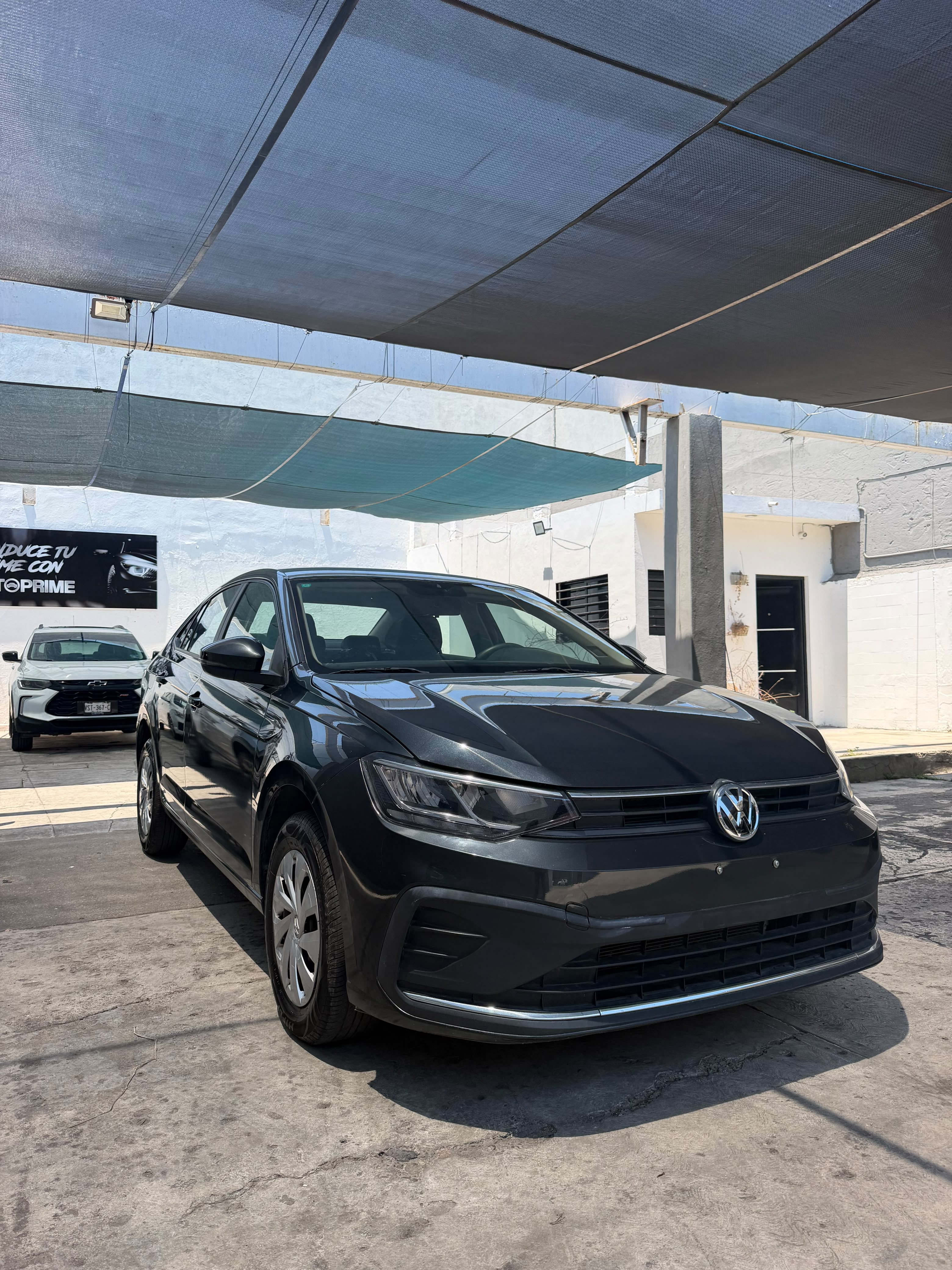 Volkswagen VIRTUS TREDLINE 2024 — imagen 3
