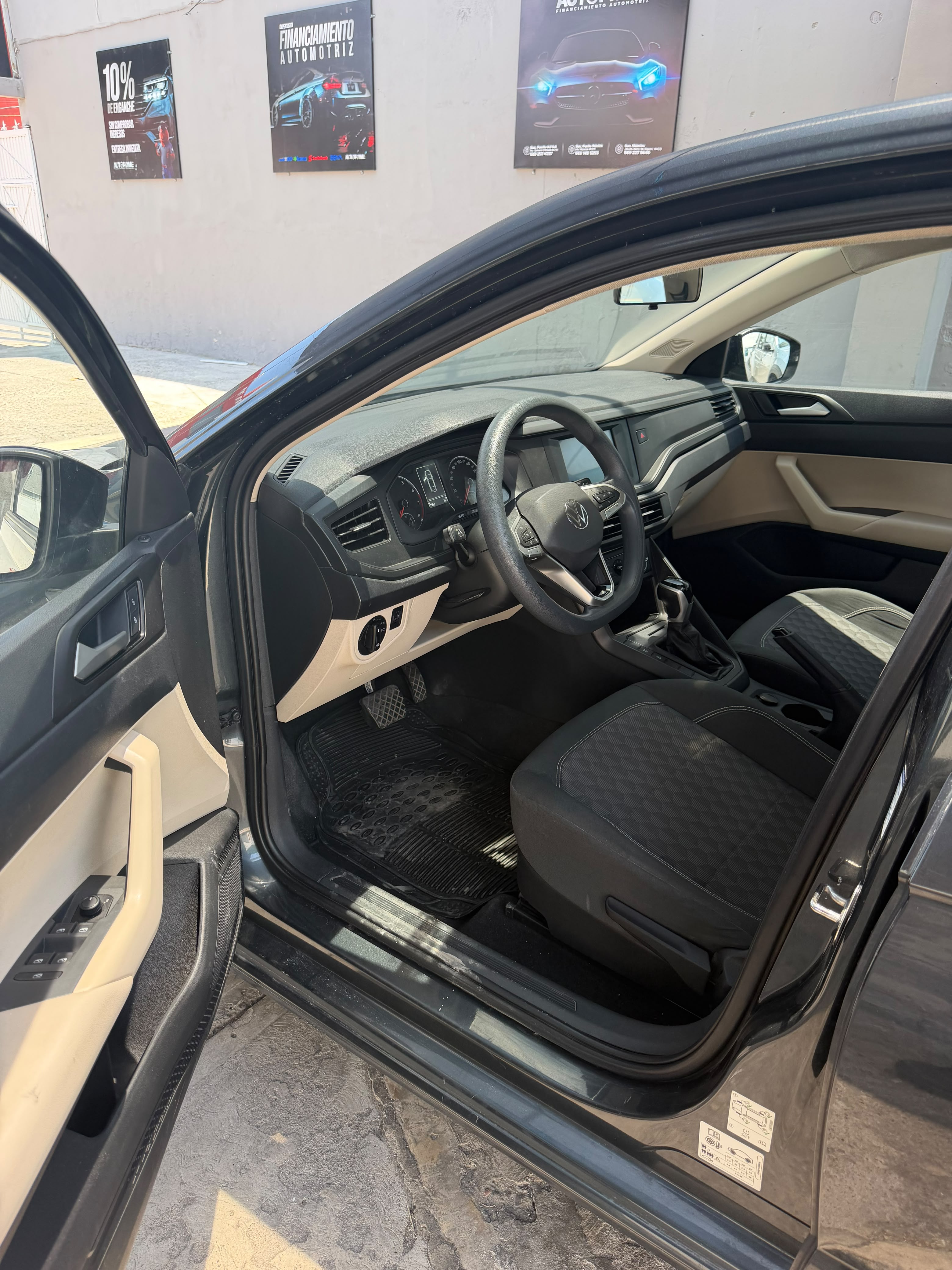 Volkswagen VIRTUS TREDLINE 2024 — imagen 7
