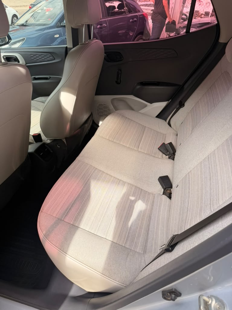 Hyundai GRAND I10 GL 2023 — imagen 2