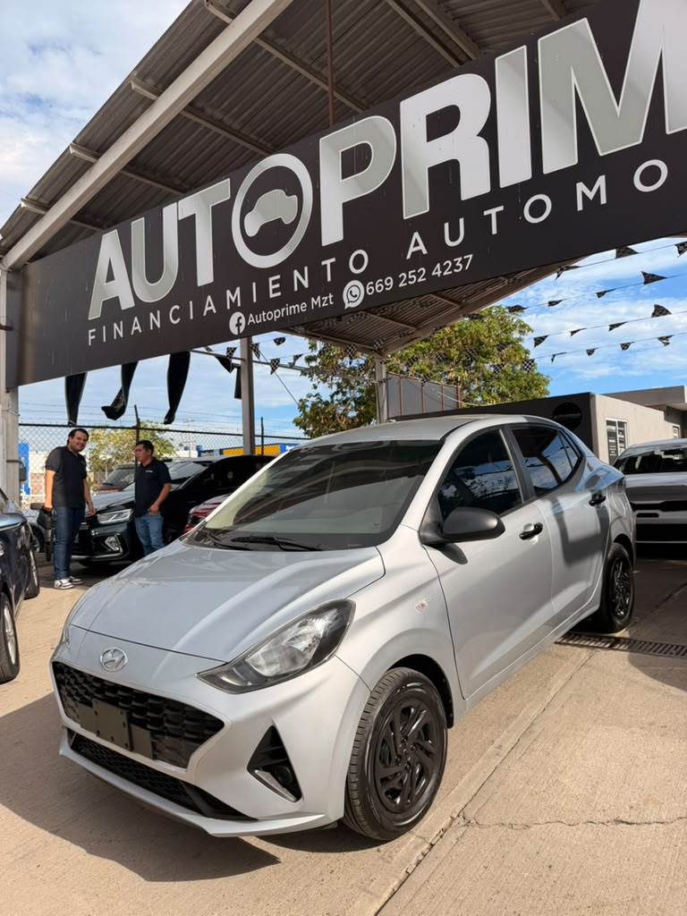 Hyundai GRAND I10 GL