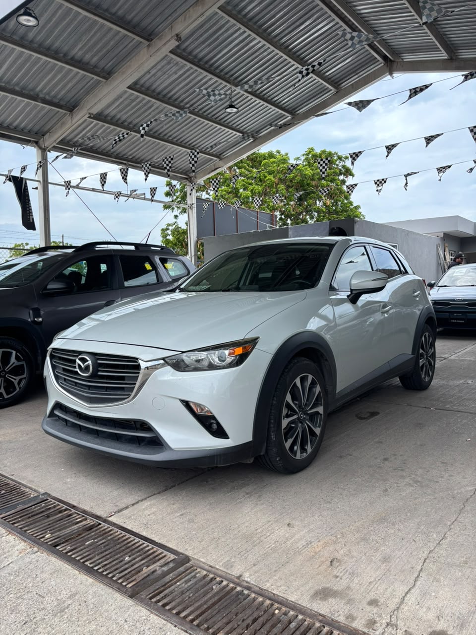 Mazda CX3 I SPORT 2021 — imagen 2