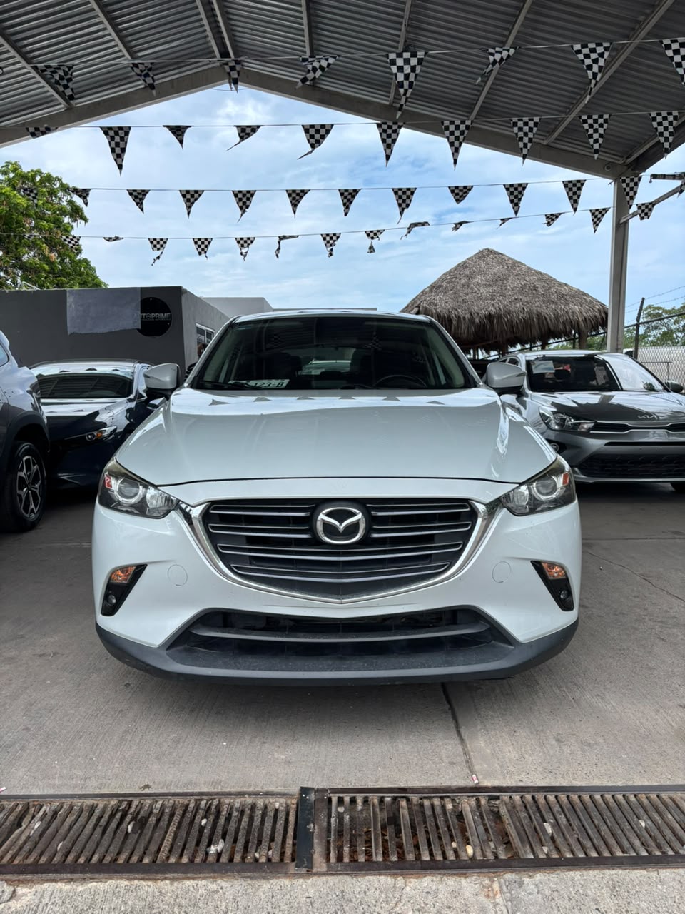 Mazda CX3 I SPORT 2021 — imagen 4