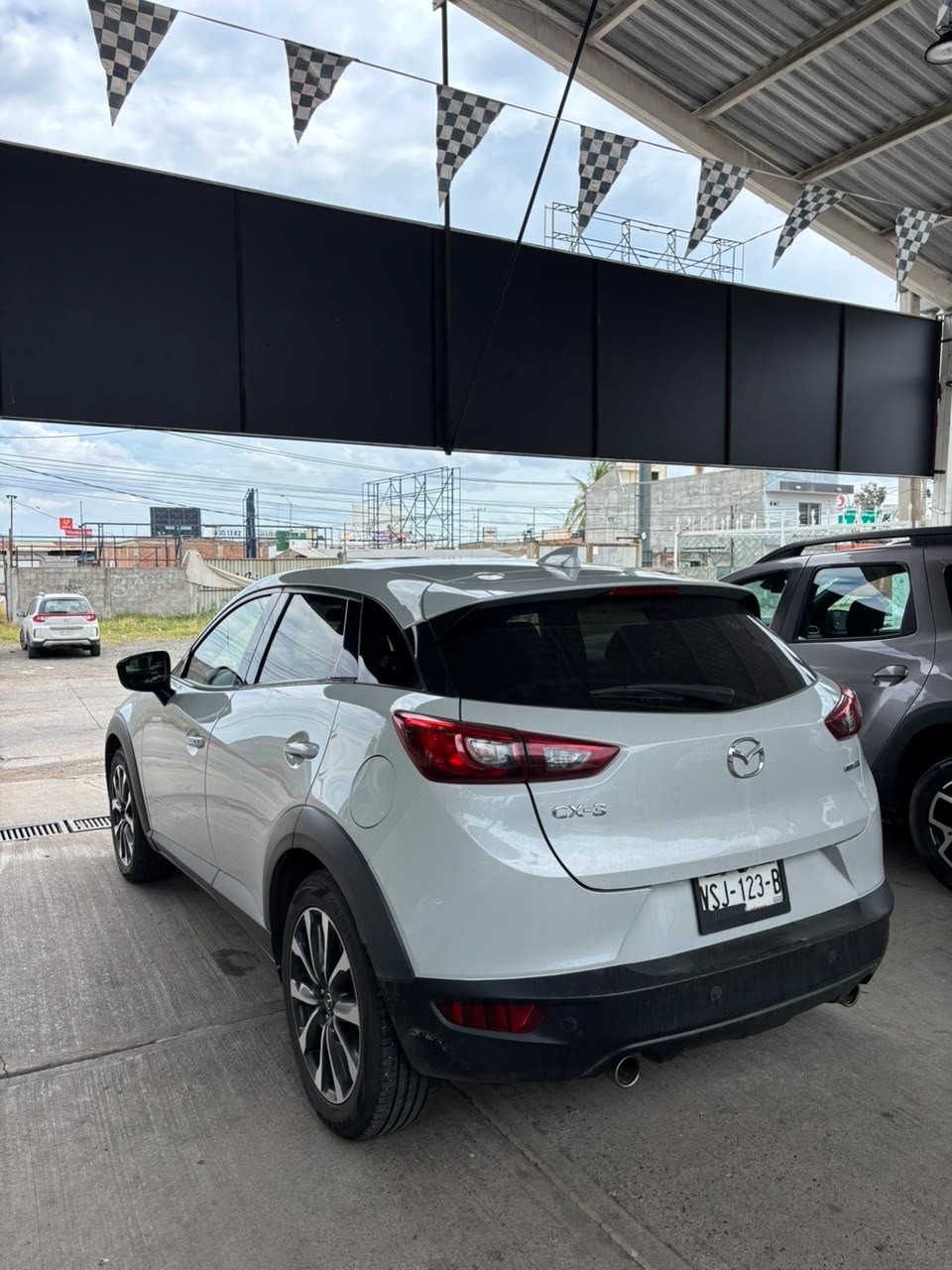 Mazda CX3 I SPORT 2021 — imagen 6