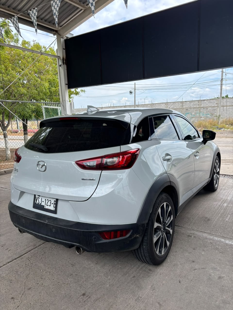 Mazda CX3 I SPORT 2021 — imagen 7