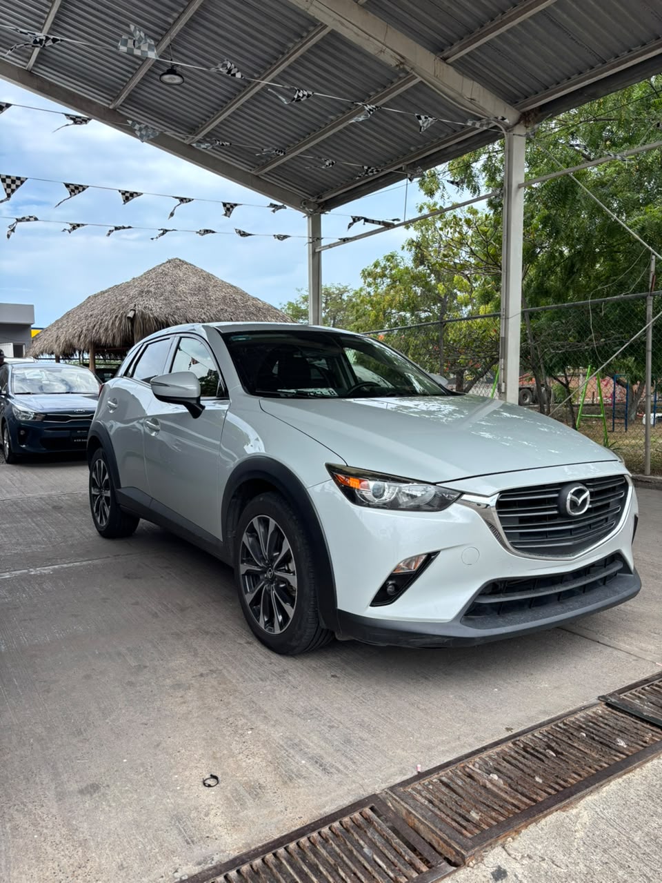Mazda CX3 I SPORT 2021 — imagen 10