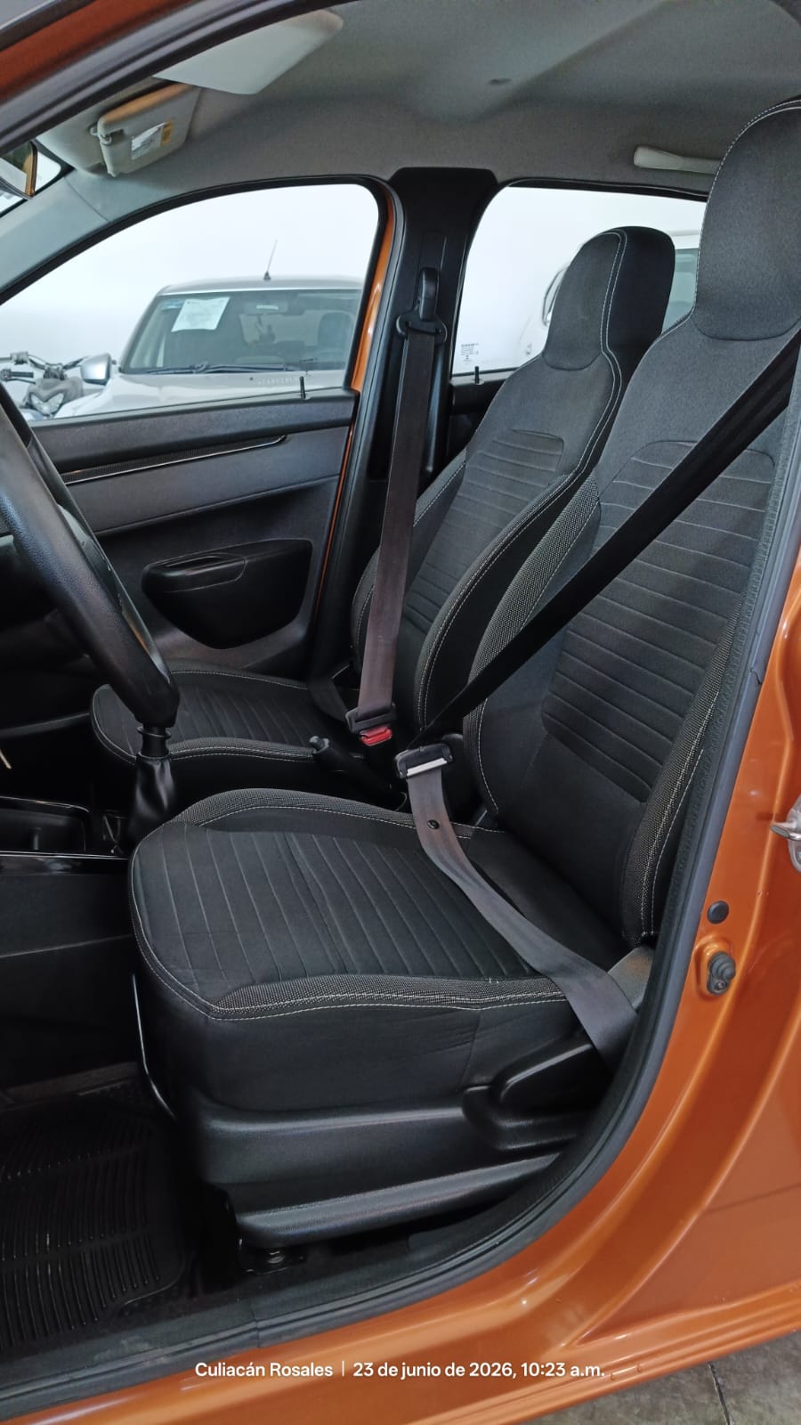 Renault KWID BITONO 2021 — imagen 2