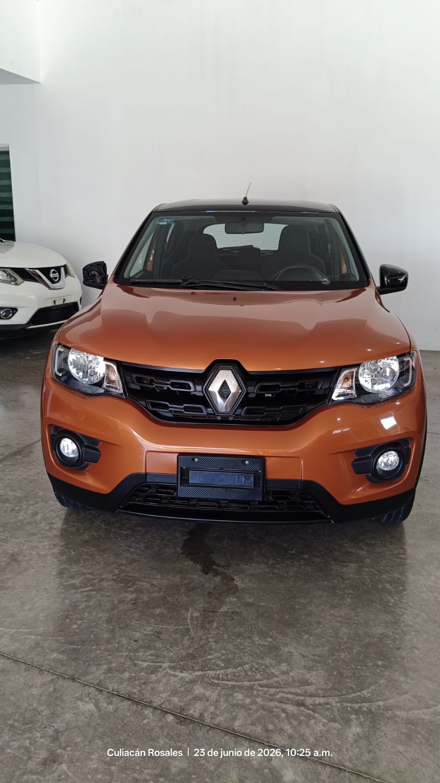 Renault KWID BITONO 2021 — imagen 3