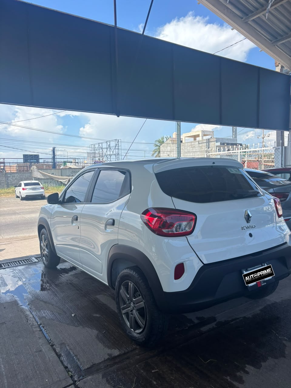 Renault KWID INTENSE 2026 — imagen 3