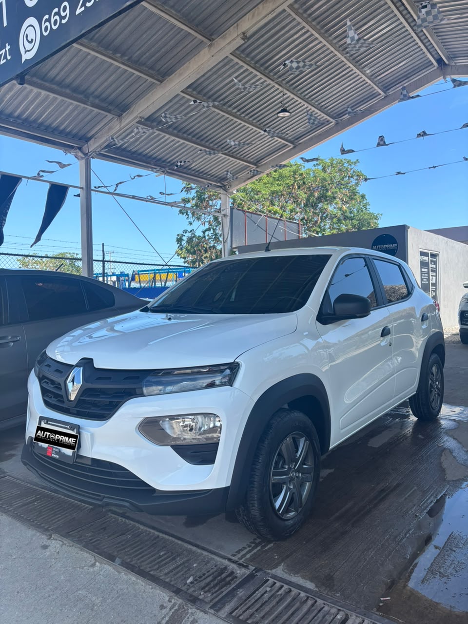 Renault KWID INTENSE