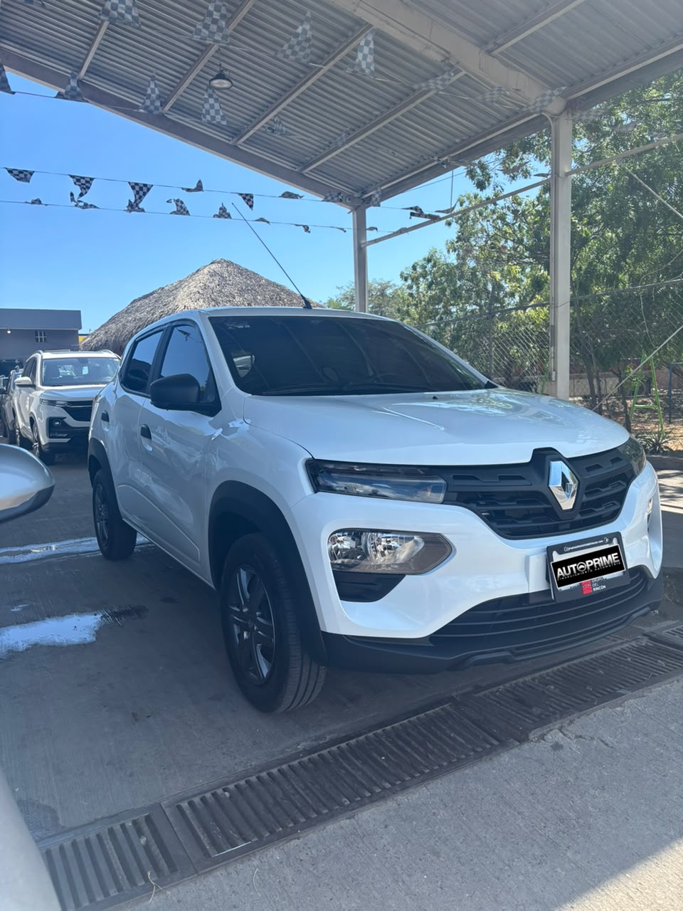 Renault KWID INTENSE 2026 — imagen 5