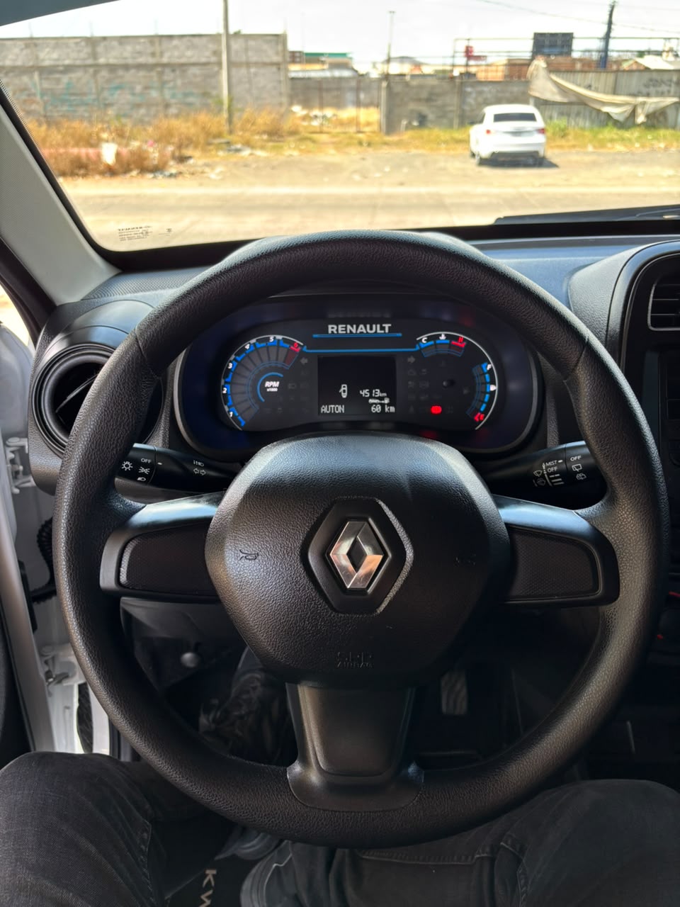 Renault KWID INTENSE 2026 — imagen 6
