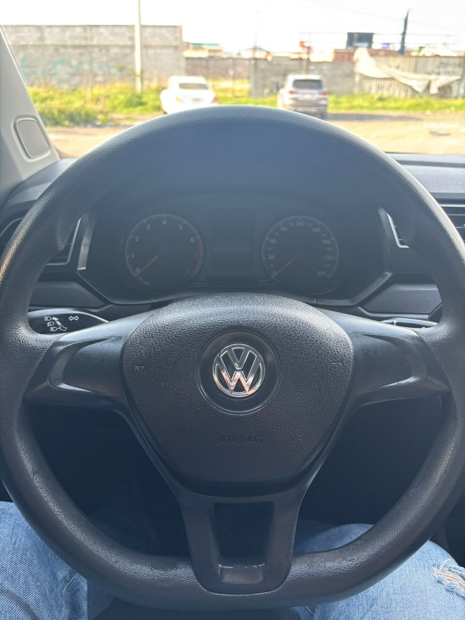 Volkswagen SAVEIRO ROBUST 2023 — imagen 3
