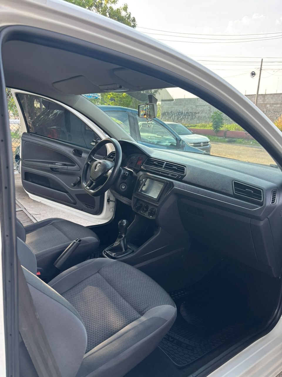 Volkswagen SAVEIRO ROBUST 2023 — imagen 4
