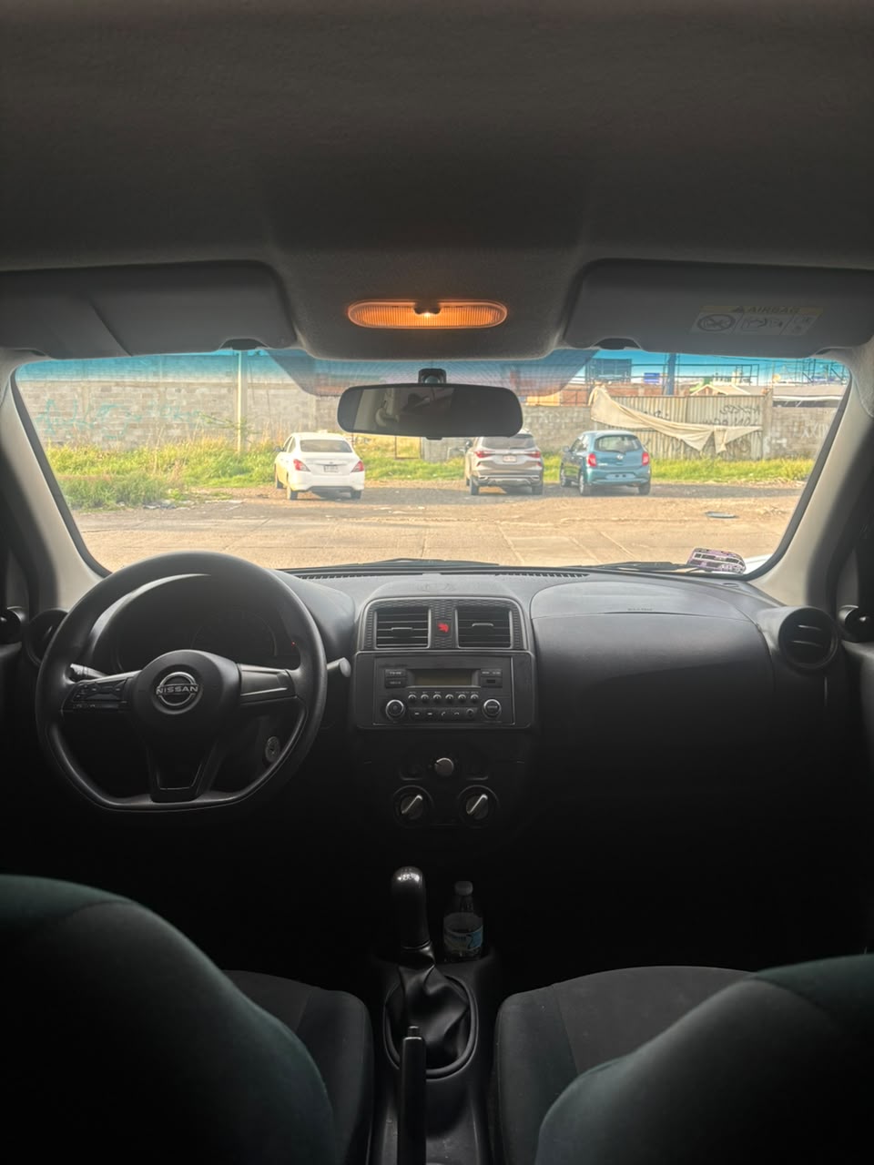 Nissan MARCH SENSE 2024 — imagen 4