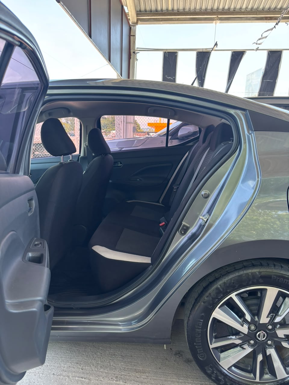 Nissan VERSA ADVANCE 2022 — imagen 6