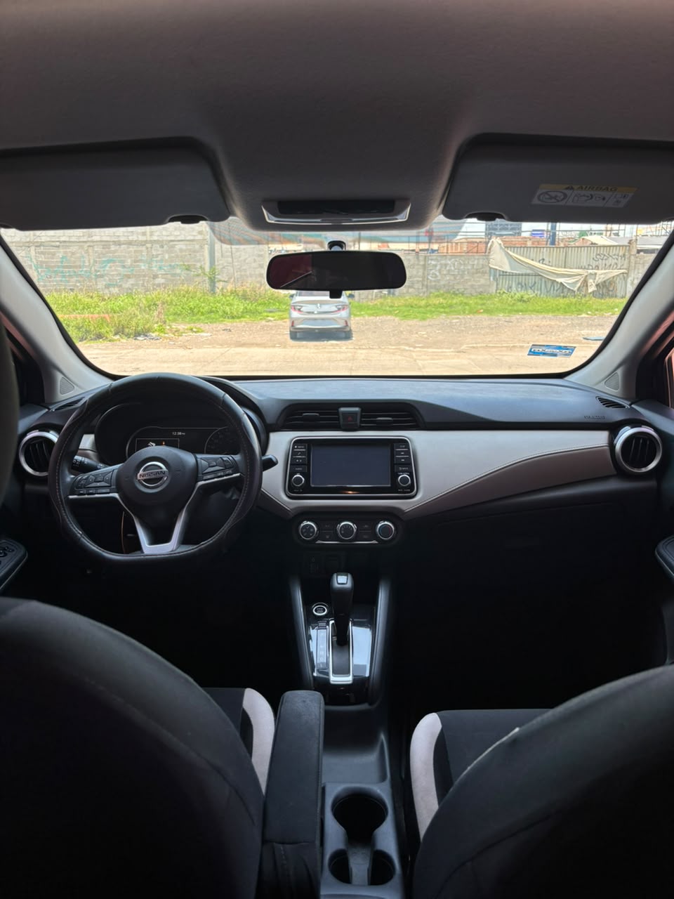Nissan VERSA ADVANCE 2022 — imagen 7