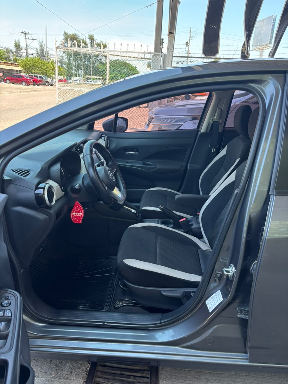 Nissan VERSA ADVANCE 2022 — imagen 11